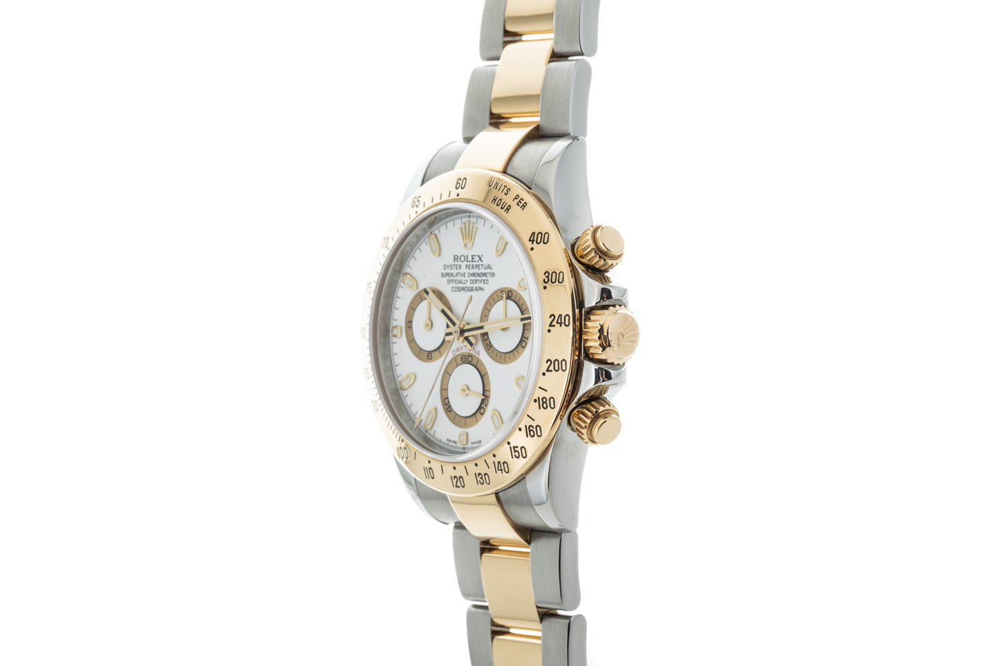 Rolex Daytona