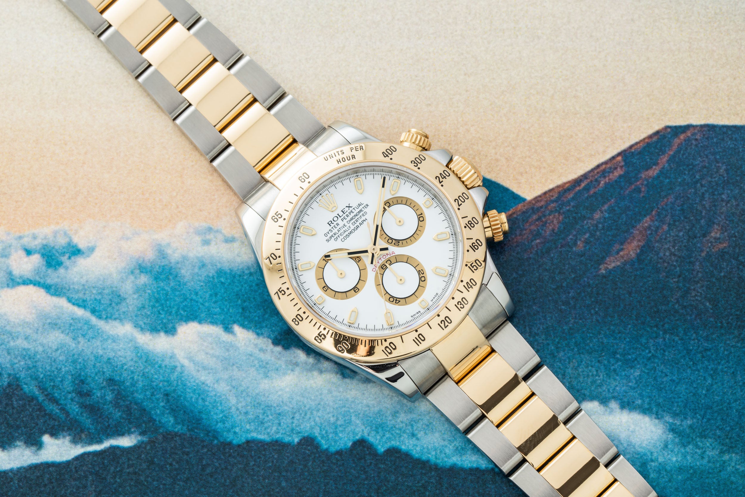 Rolex Daytona