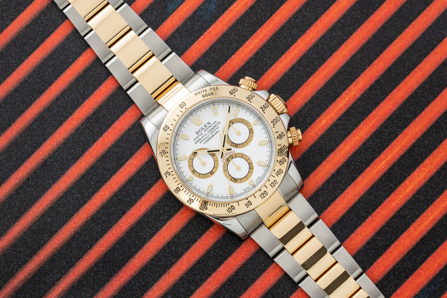 Rolex Daytona