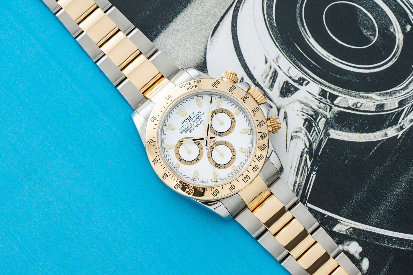 Rolex Daytona