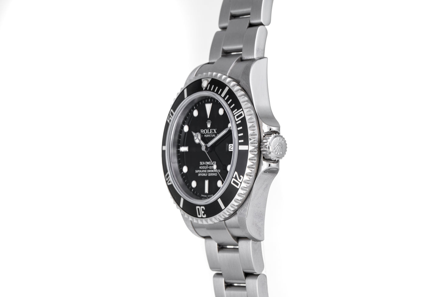 Rolex Sea-Dweller