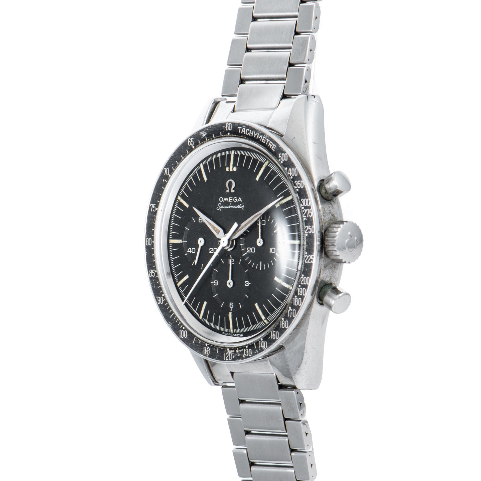 Omega Speedmaster