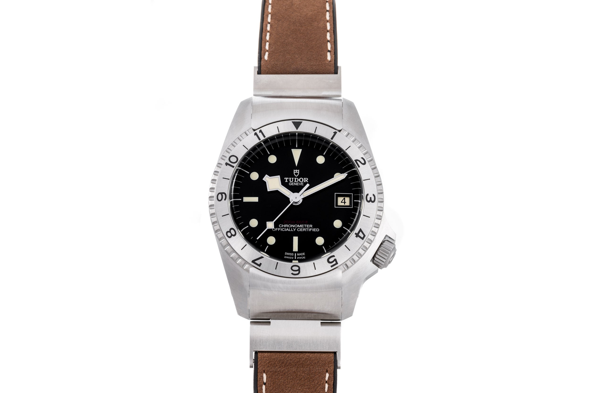 Tudor black bay shop p01 for sale