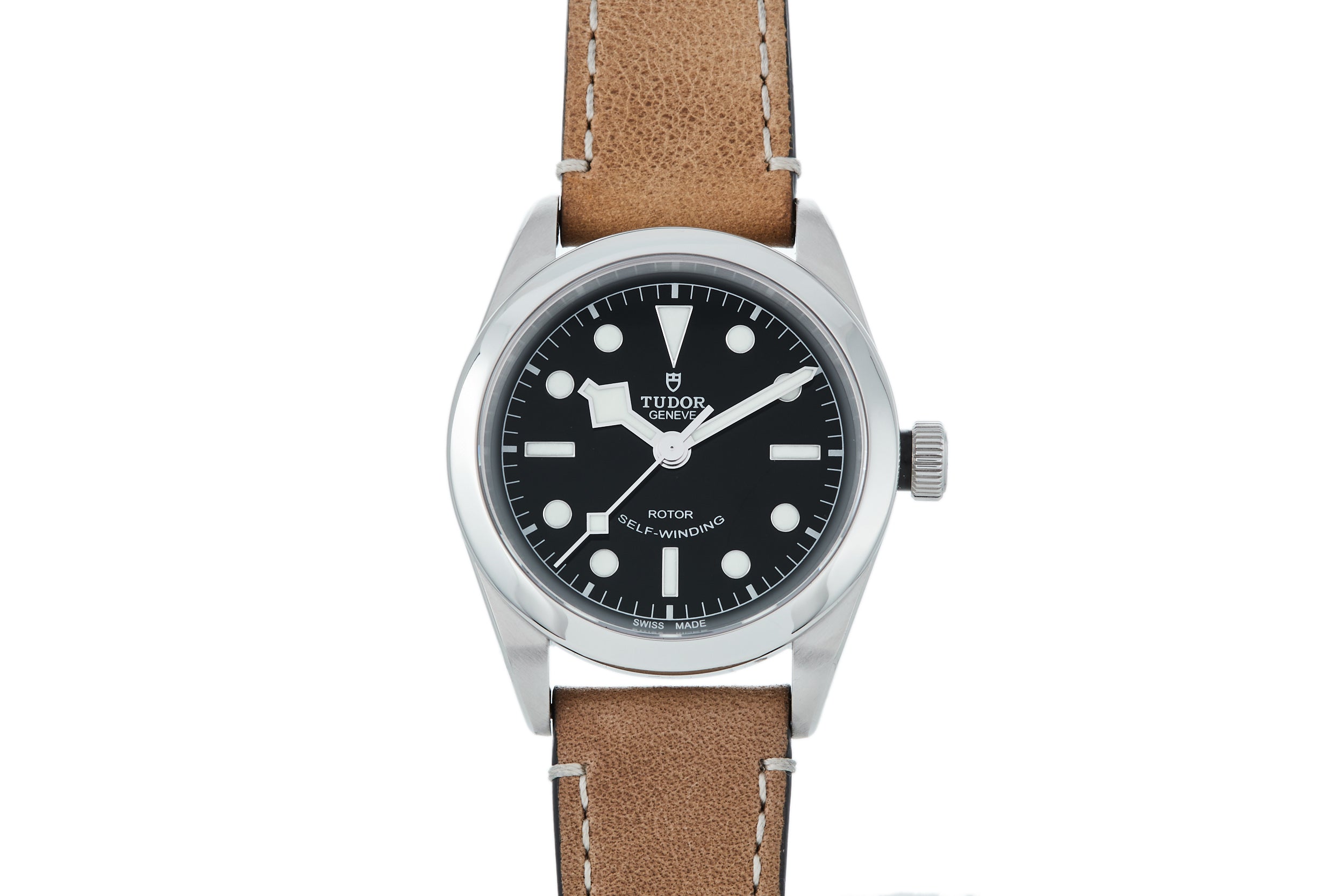 Used tudor hotsell black bay 36