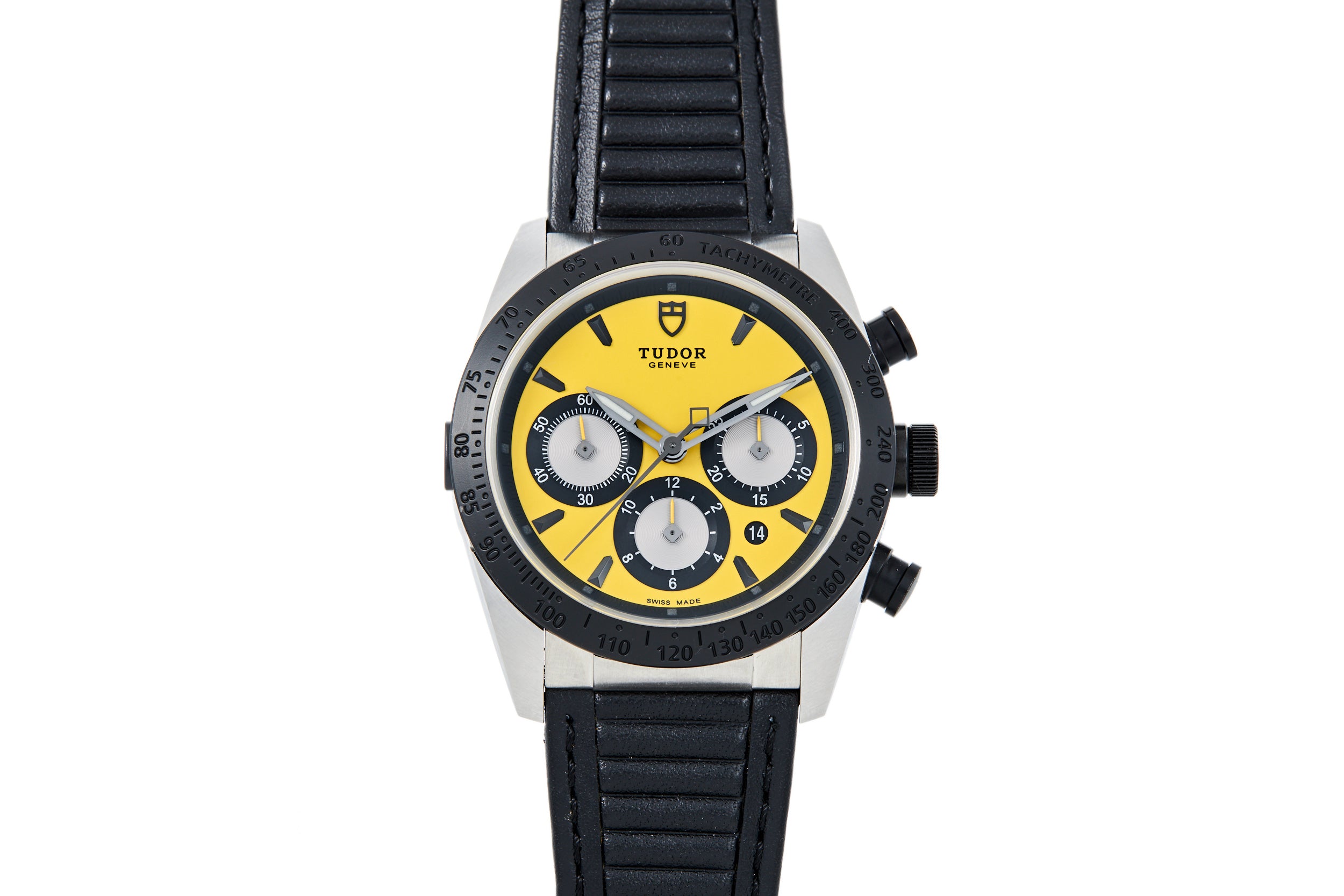 Tudor fastrider chronograph sale