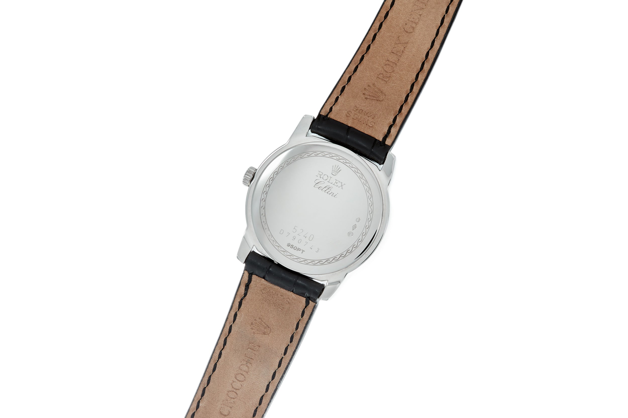 Rolex Cellini Watch, 50515-0009