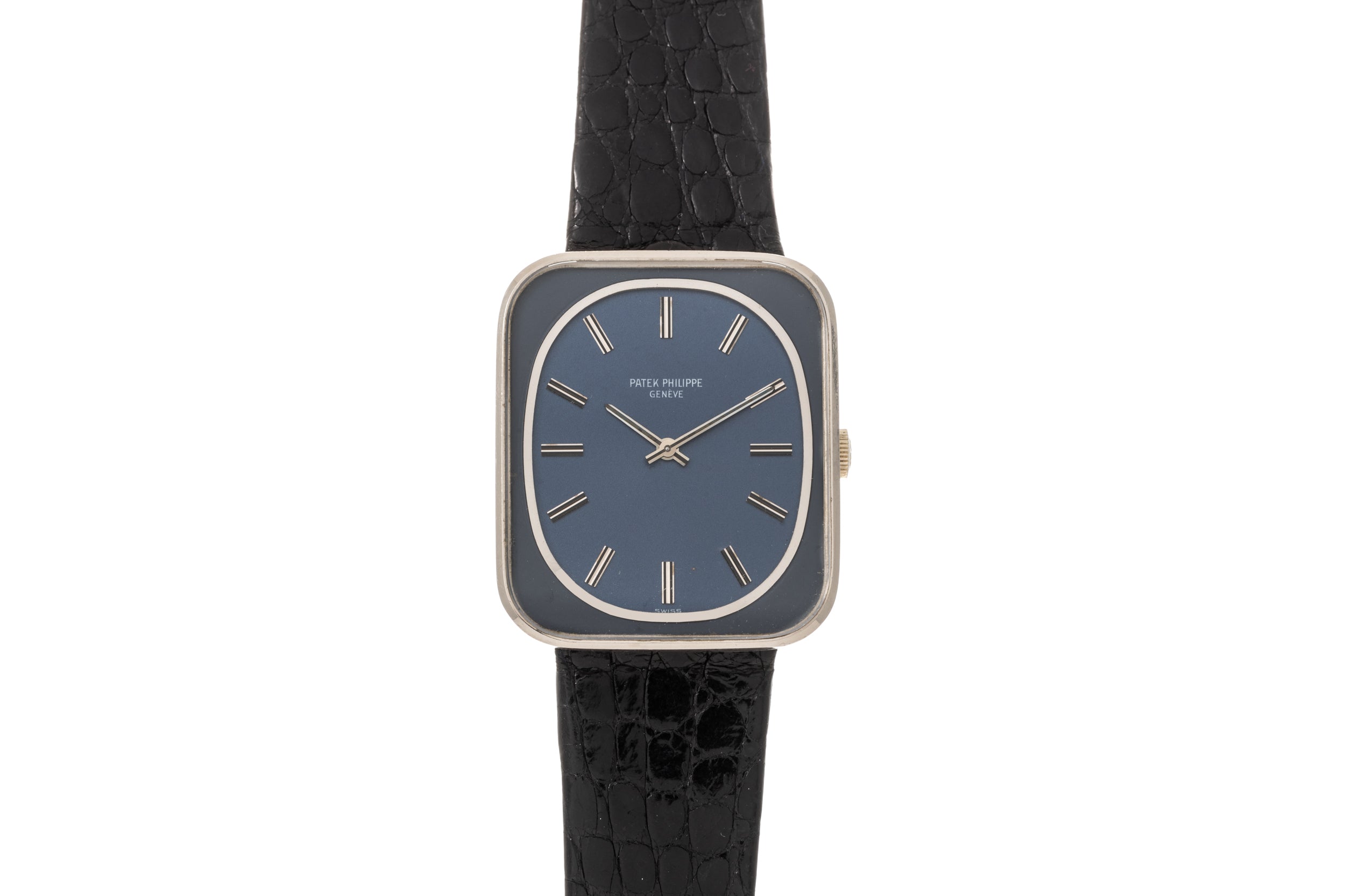 Patek philippe golden ellipse on sale vintage