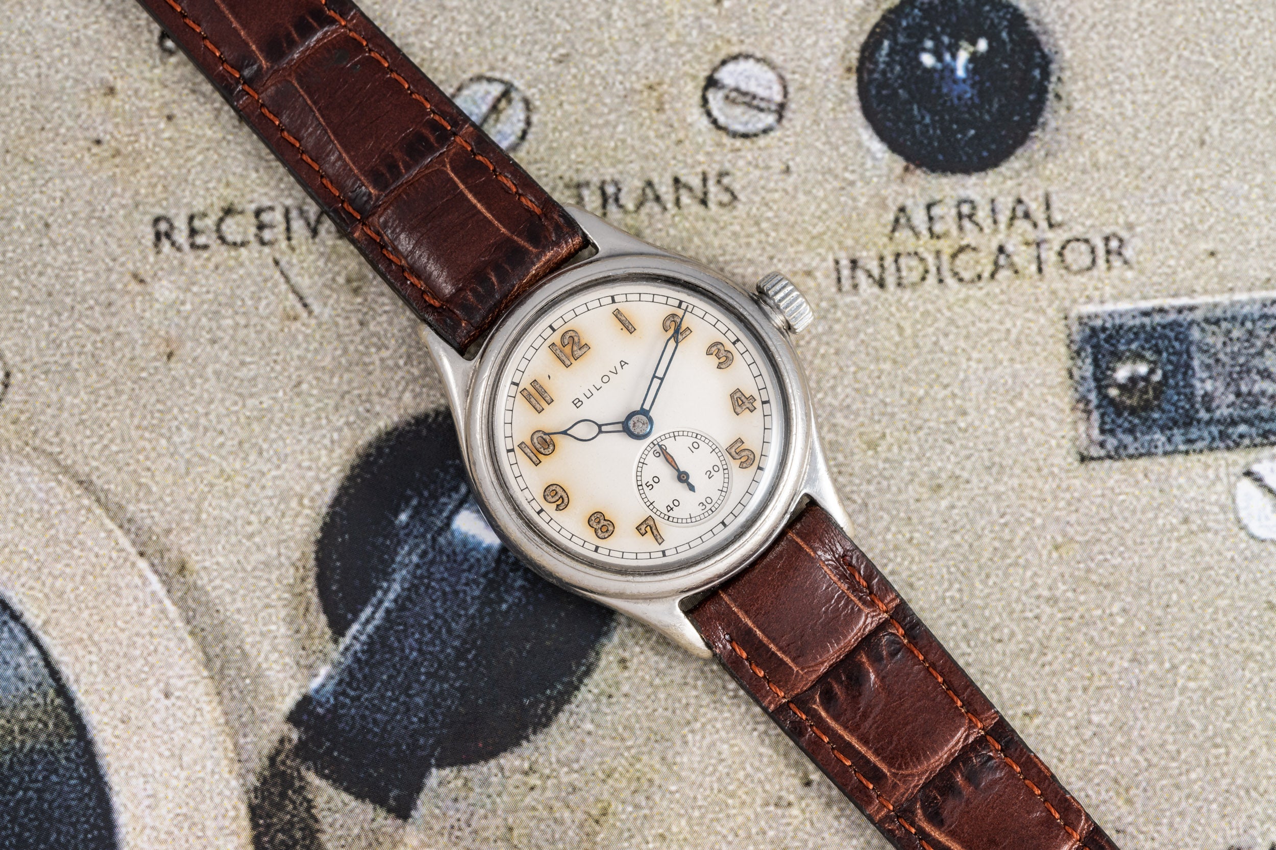 Business News: Credit Suisse Says Swiss Watch Indicators Bearish For 2019 -  Hodinkee