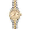 Rolex Lady Datejust 'Tapestry'