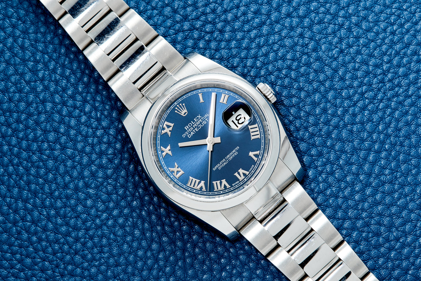 Rolex Datejust