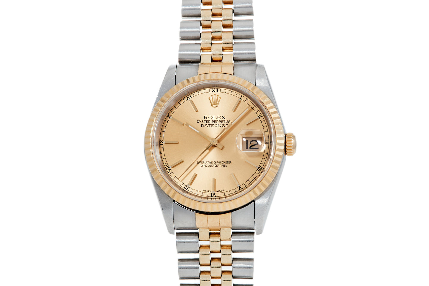 Rolex Datejust