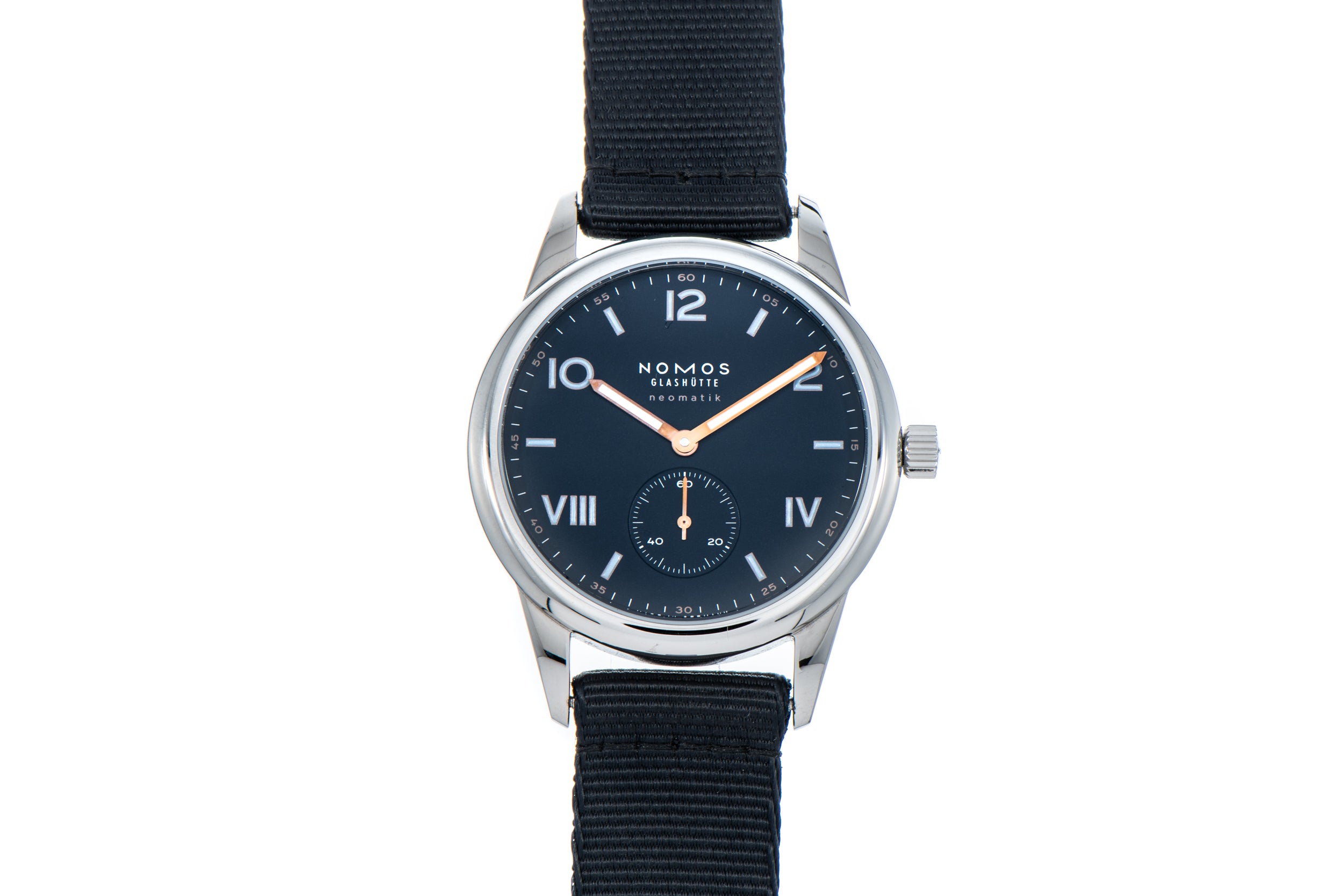 Nomos 751 on sale