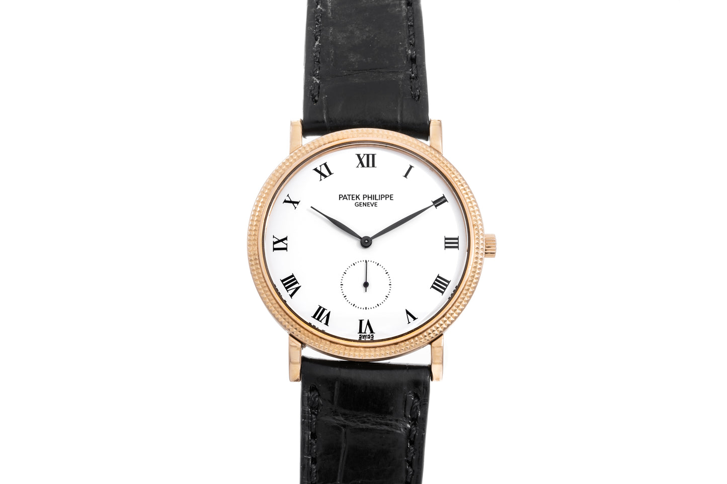 Patek Philippe Calatrava