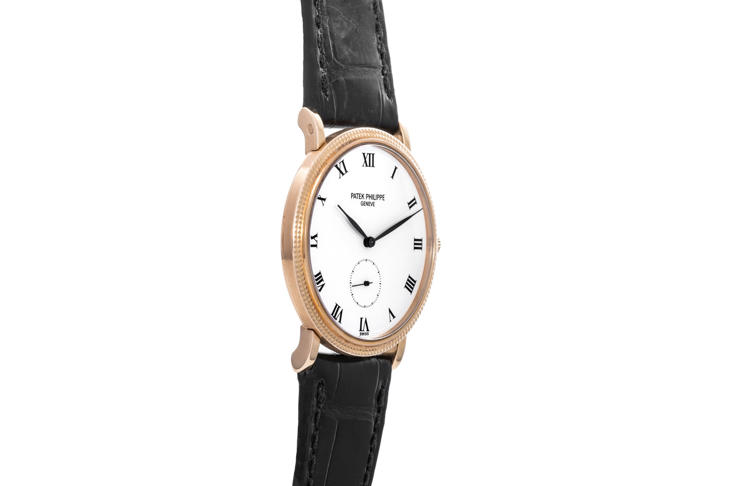 Patek Philippe Calatrava