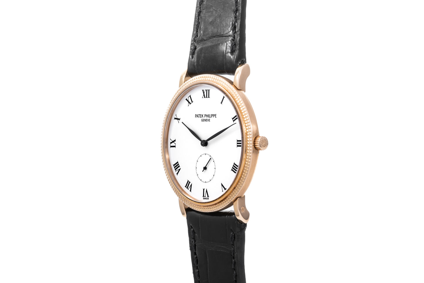 Patek Philippe Calatrava