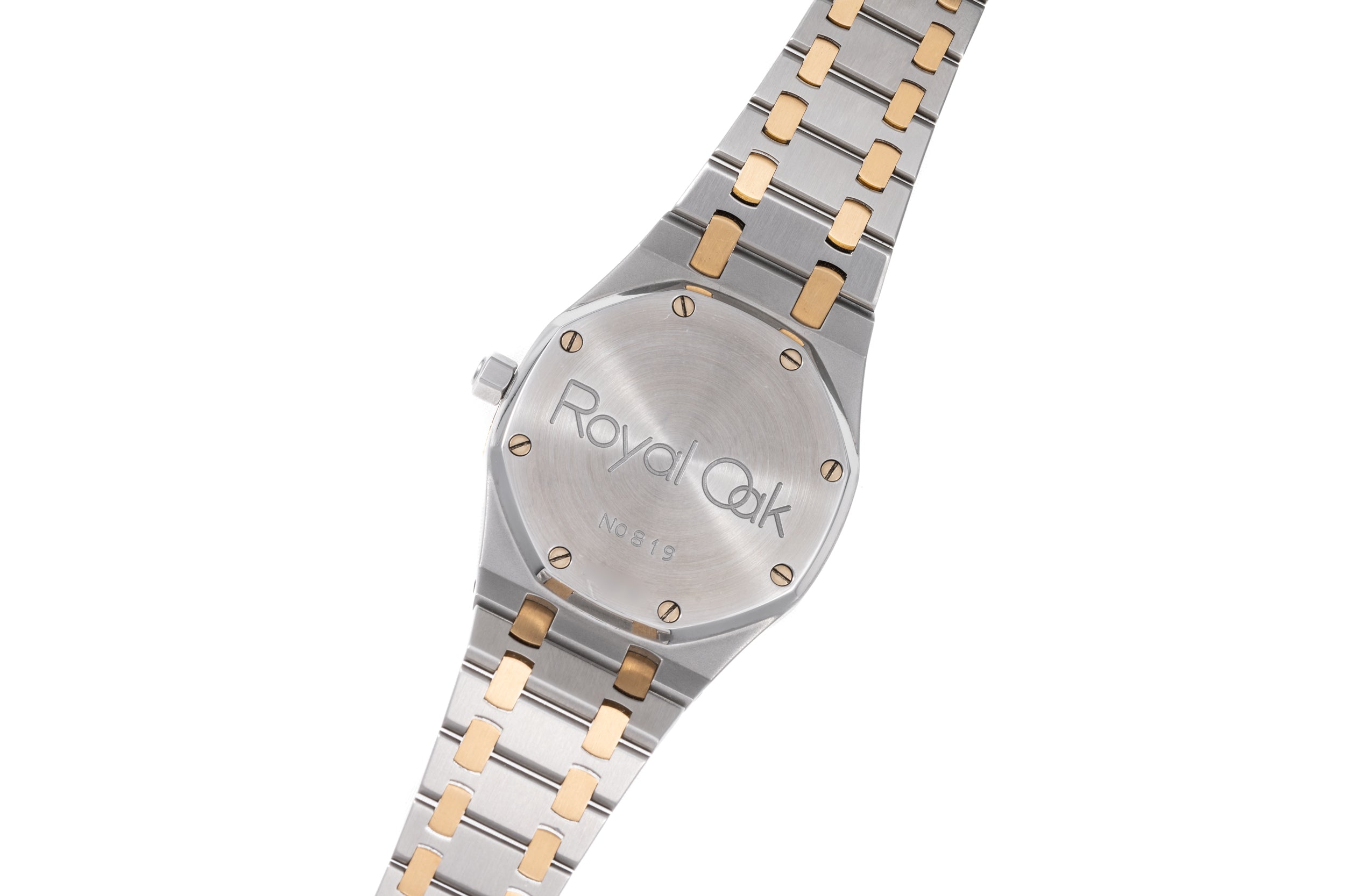 Pre-owned Audemars Piguet Royal Oak Jumbo 5402sa - Pre-owned Watches |  Manfredi Jewels