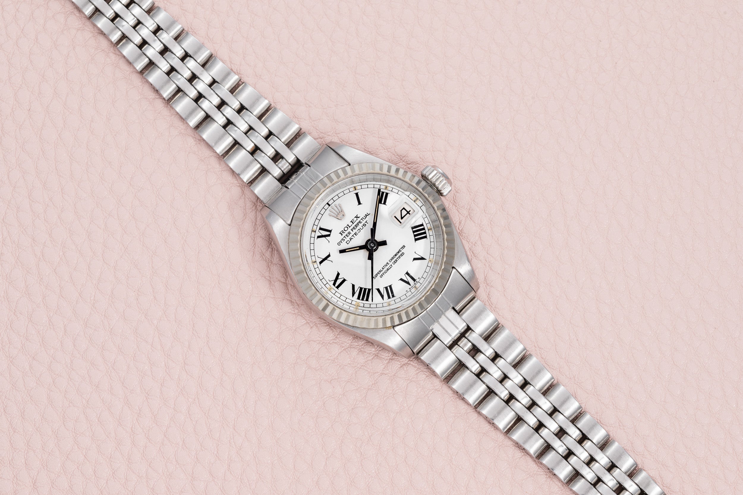 Rolex Lady Datejust