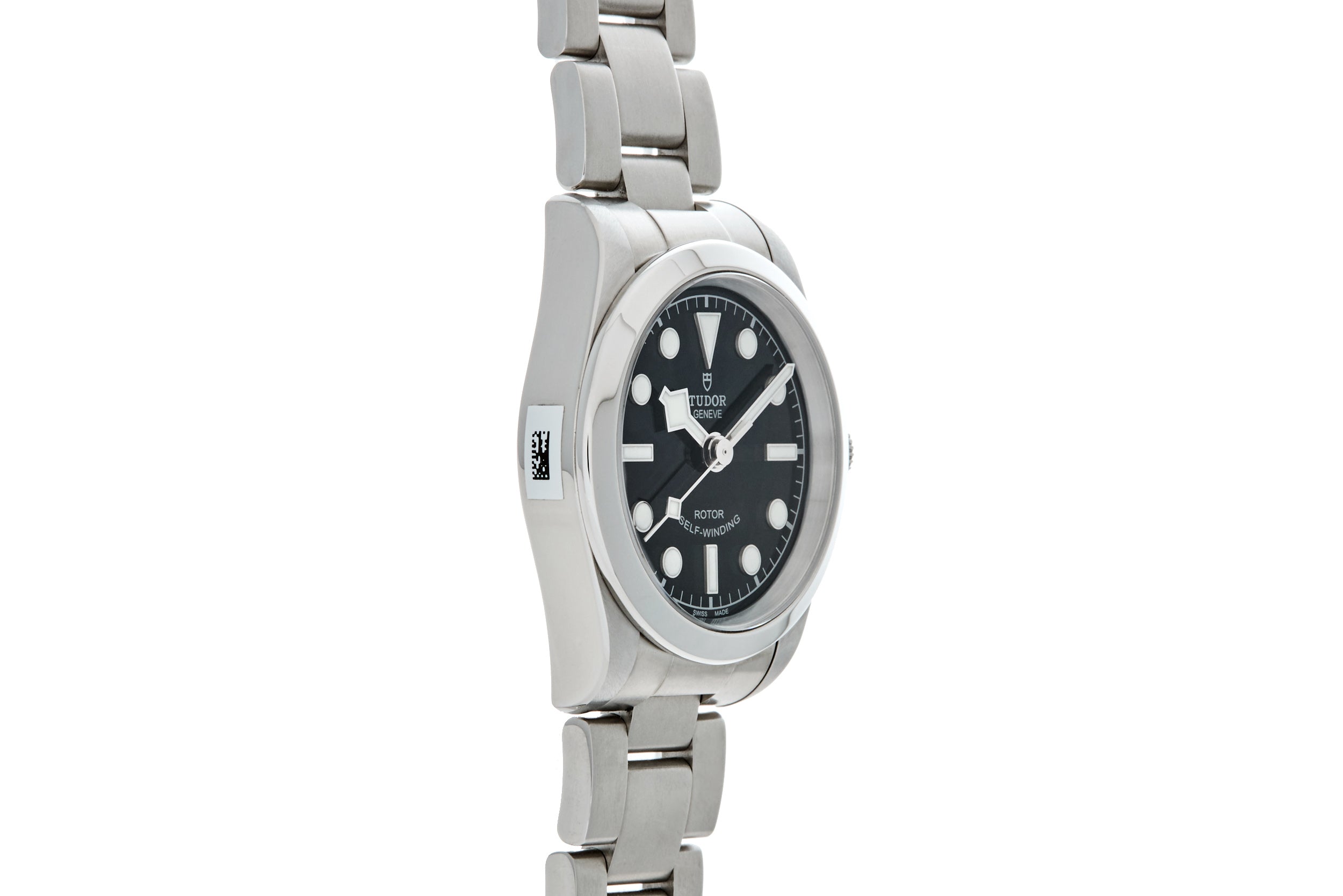 Tudor 32mm black bay hot sale