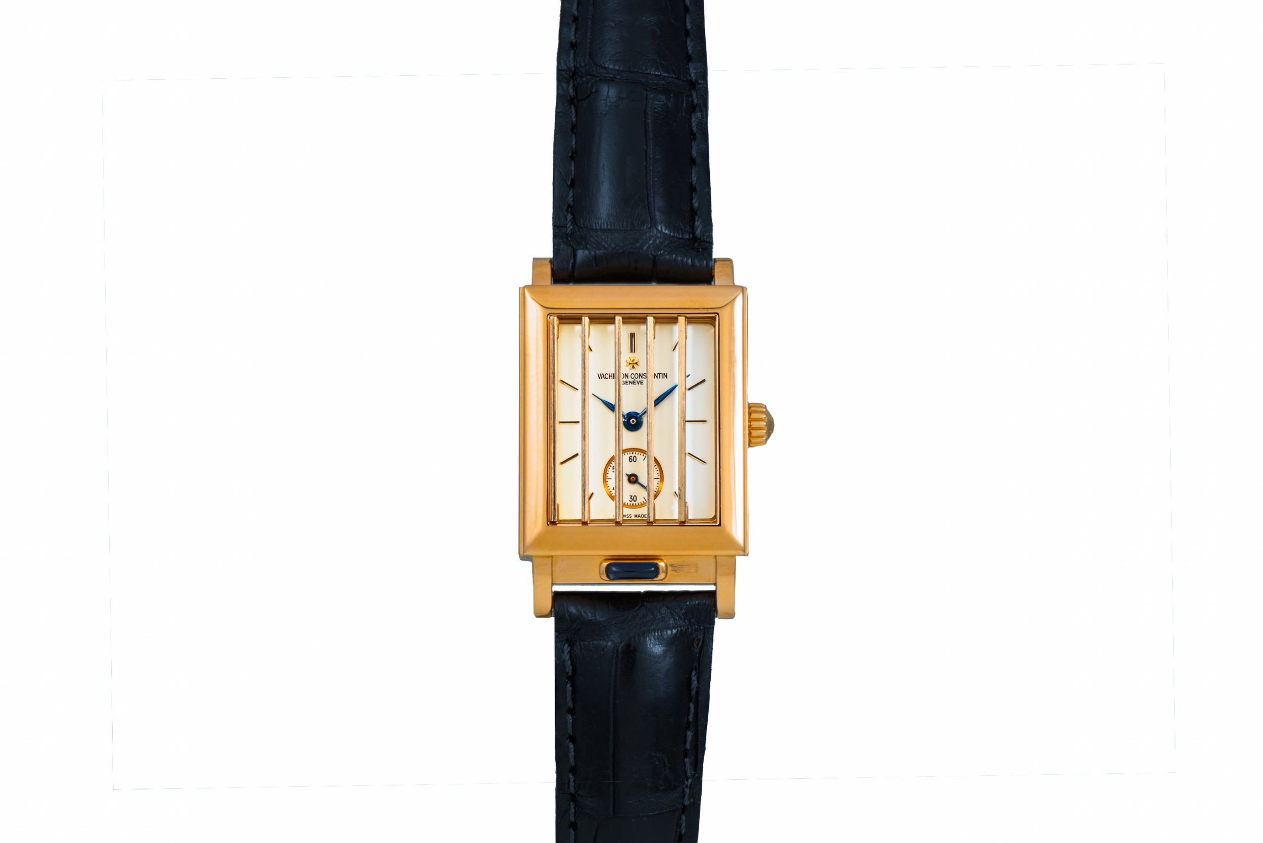 Vacheron constantin clearance reverso