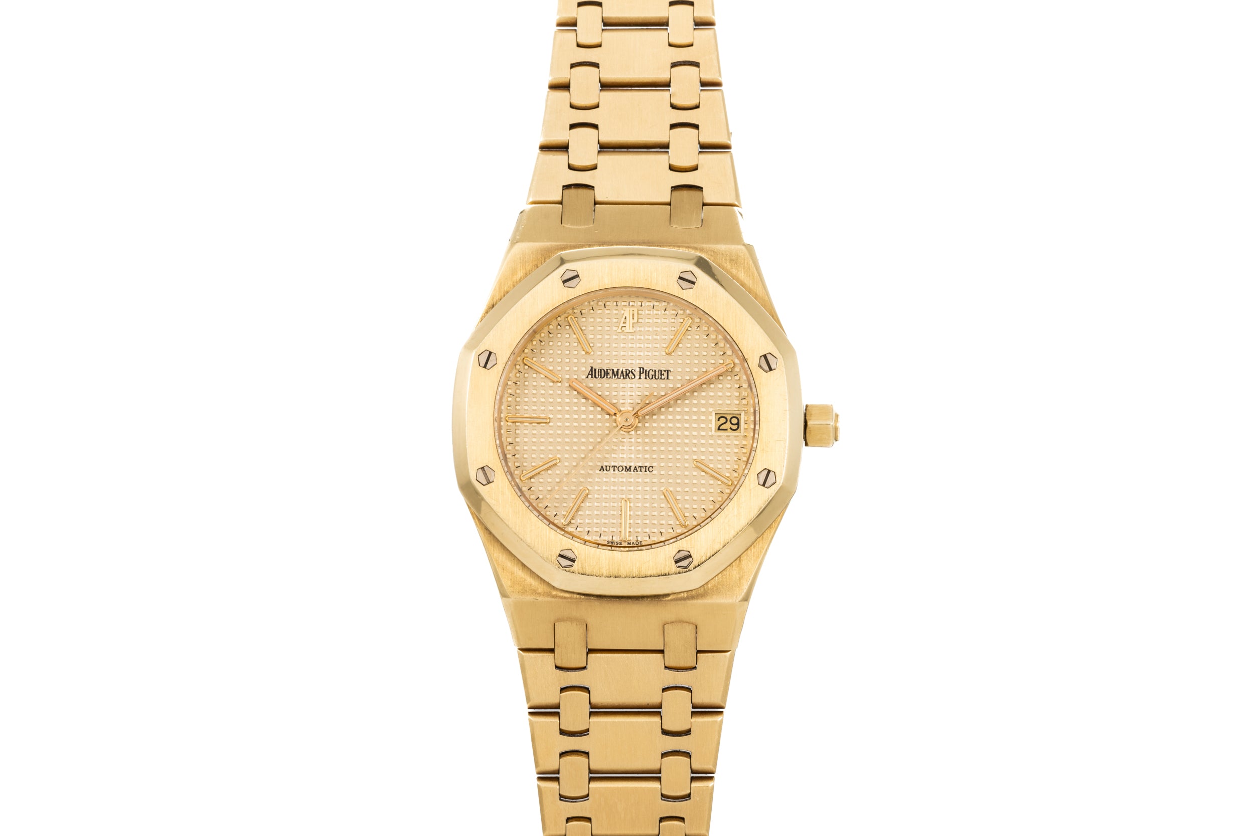 Royal hot sale oak automatic