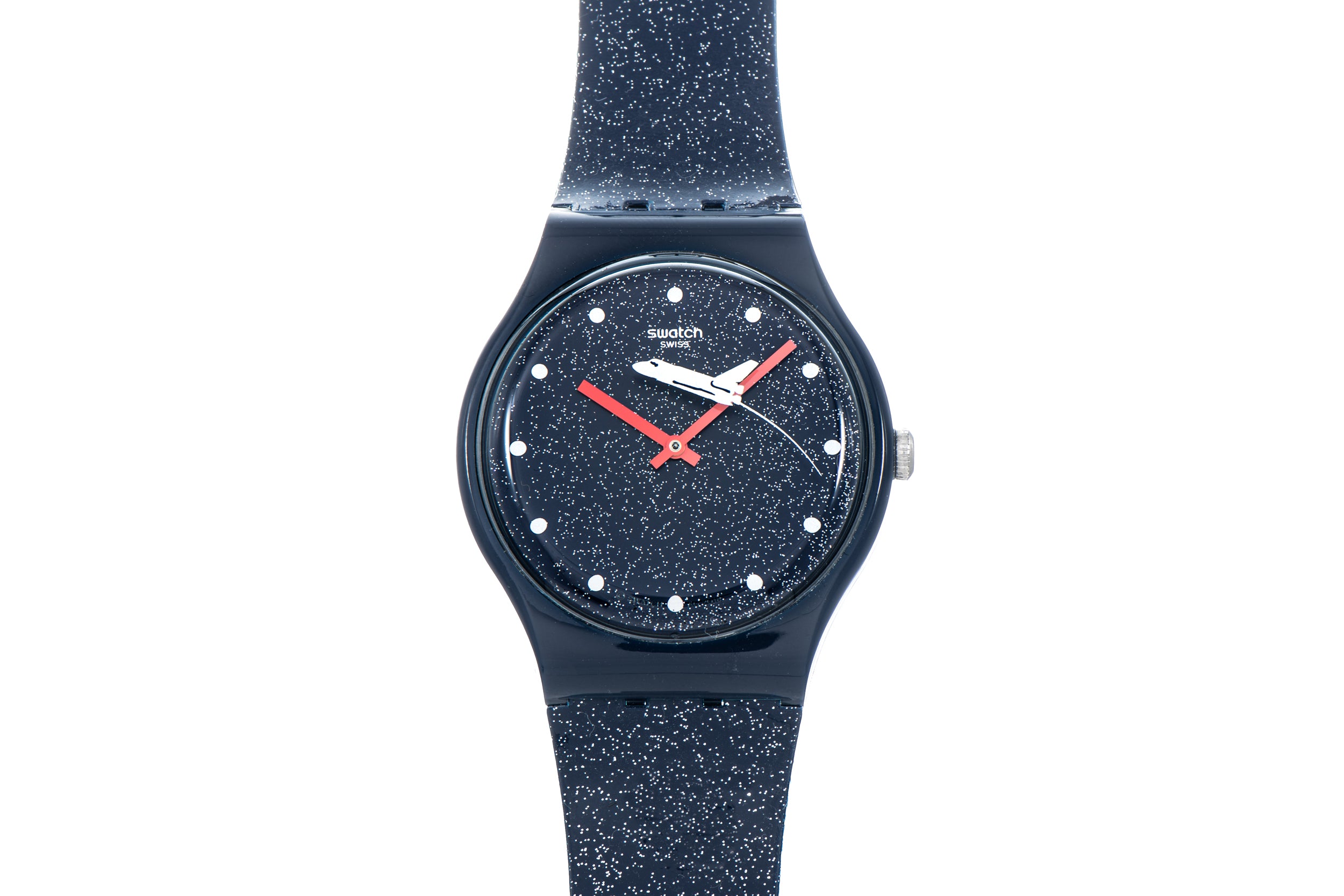 Swatch moonraker hot sale