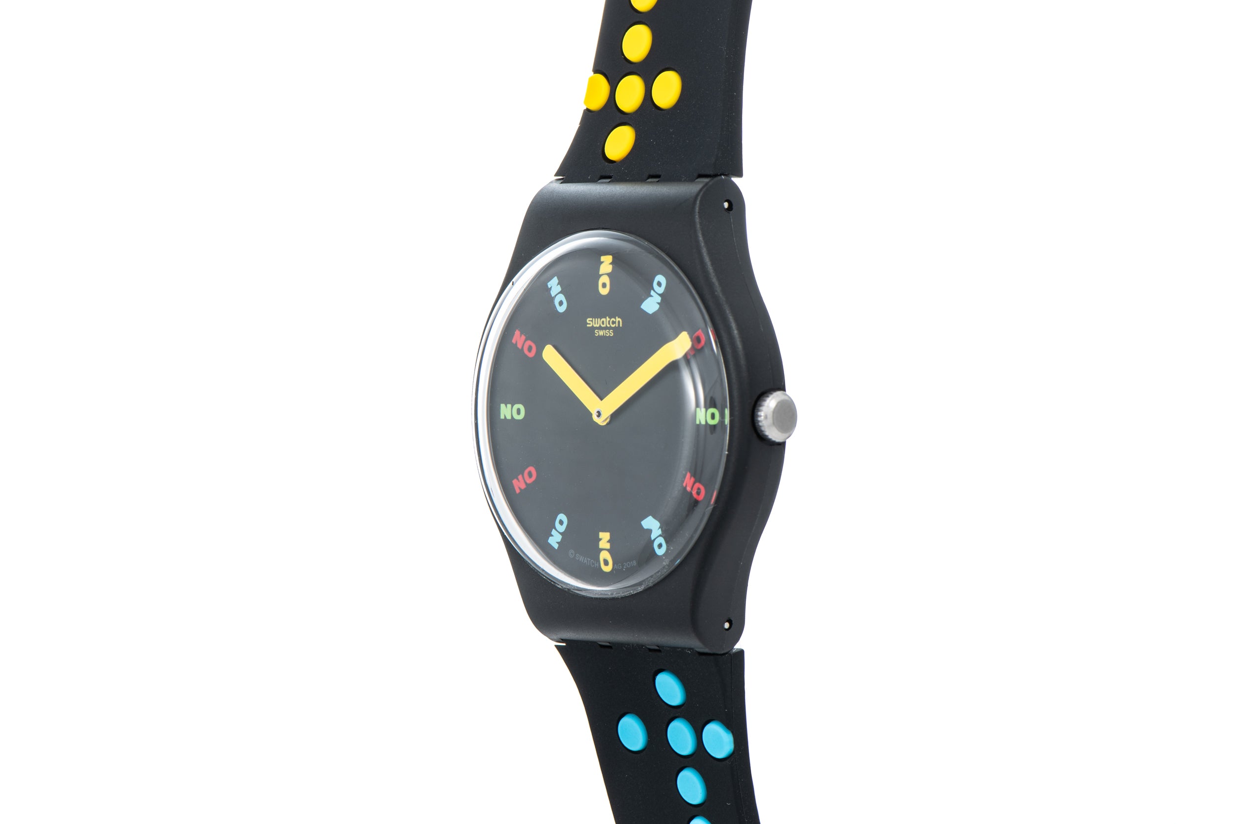 Swatch nouvelle collection online 2020