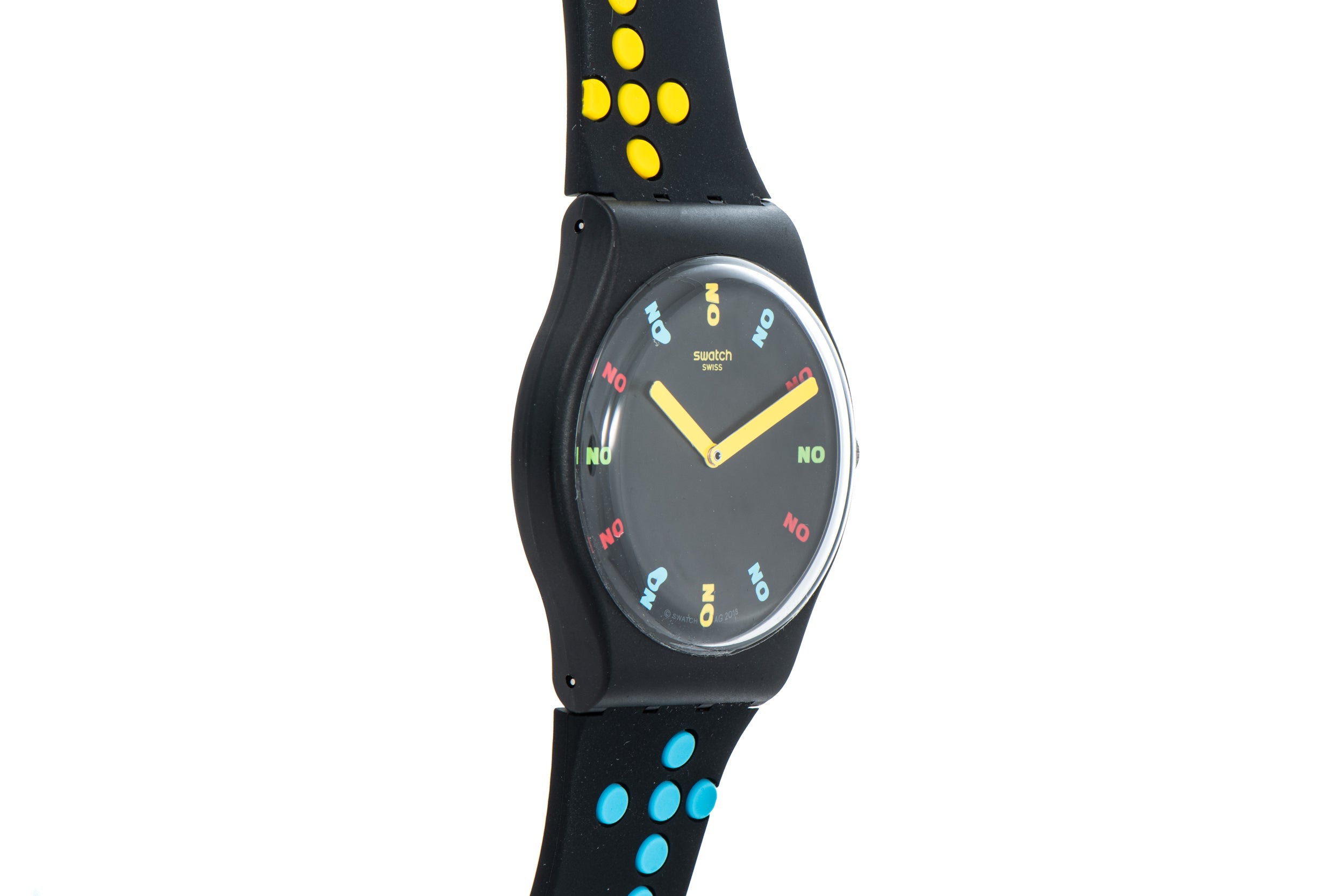 Swatch nouvelle collection discount 2020