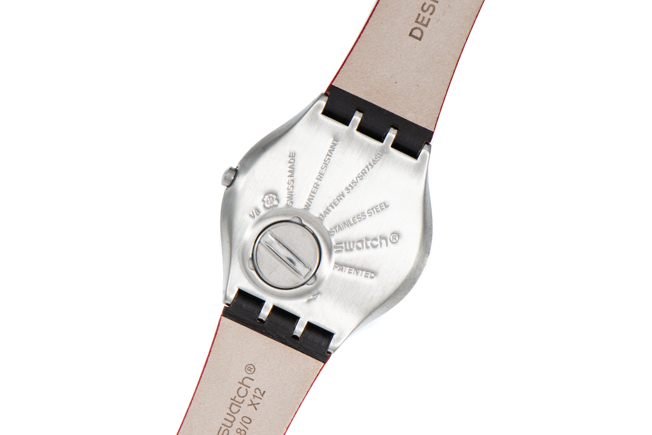 Swatch sr716sw clearance