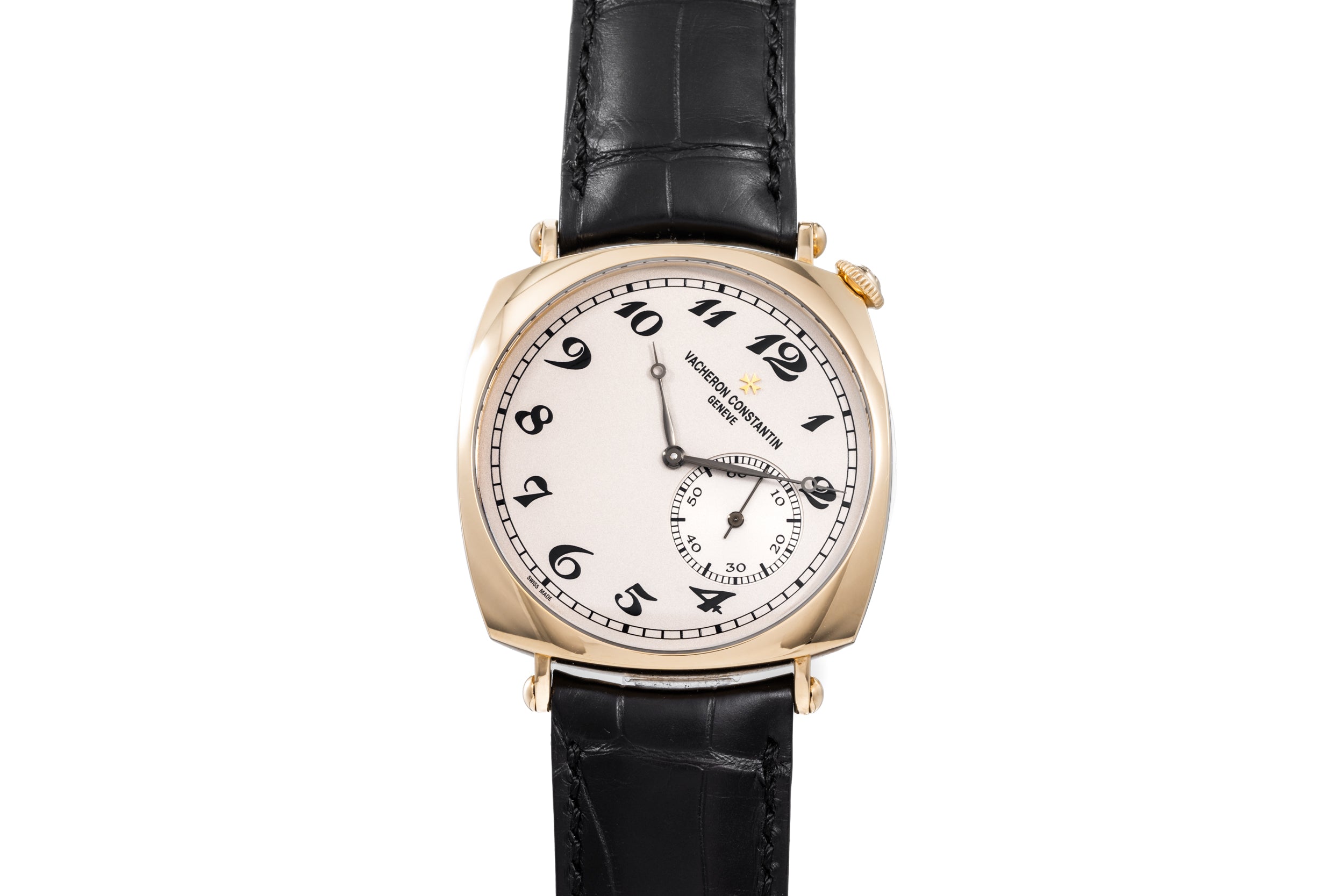 Vacheron Constantin Historiques Am ricaine 1921 Analog Shift