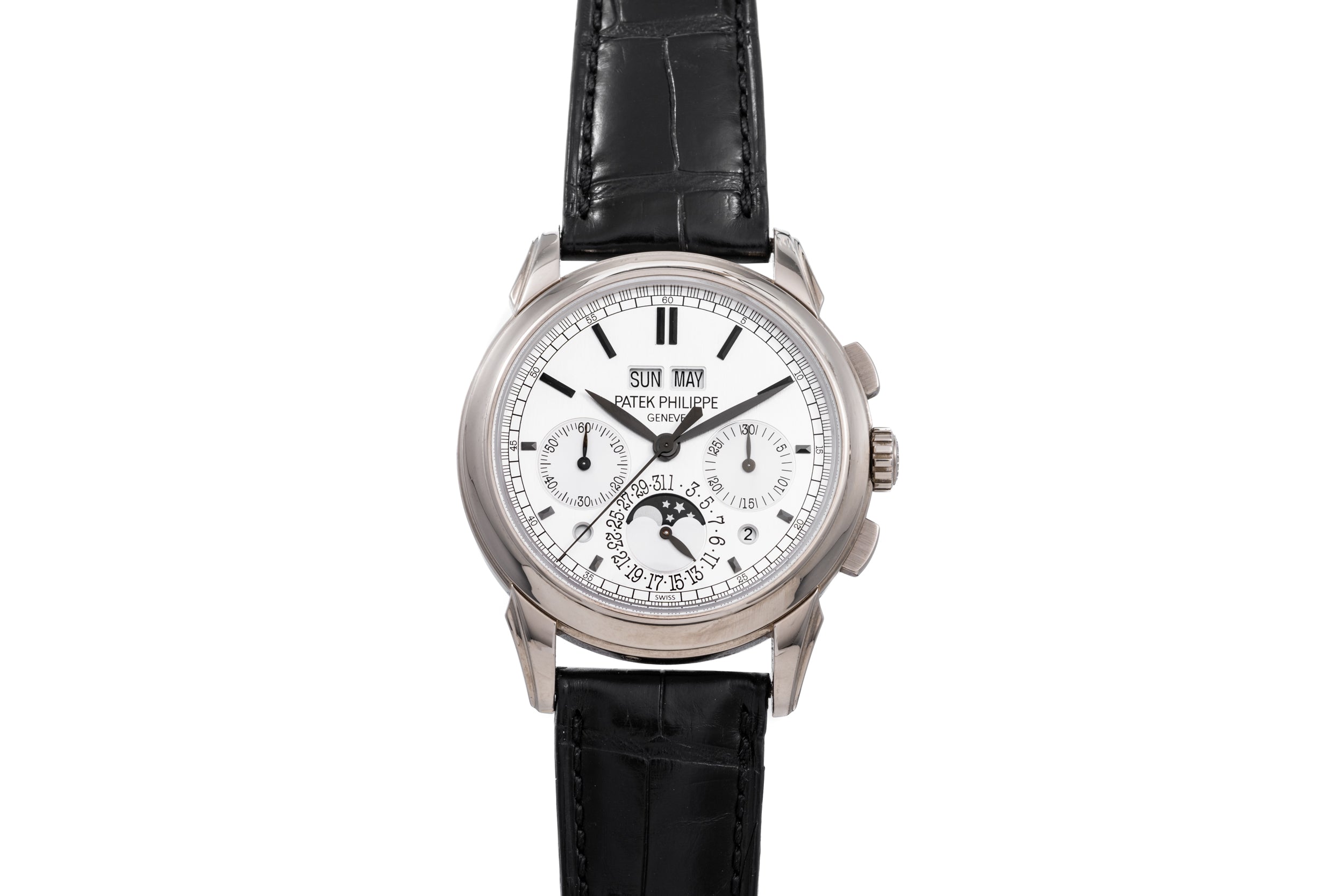 Patek philippe perpetual sale calendar price