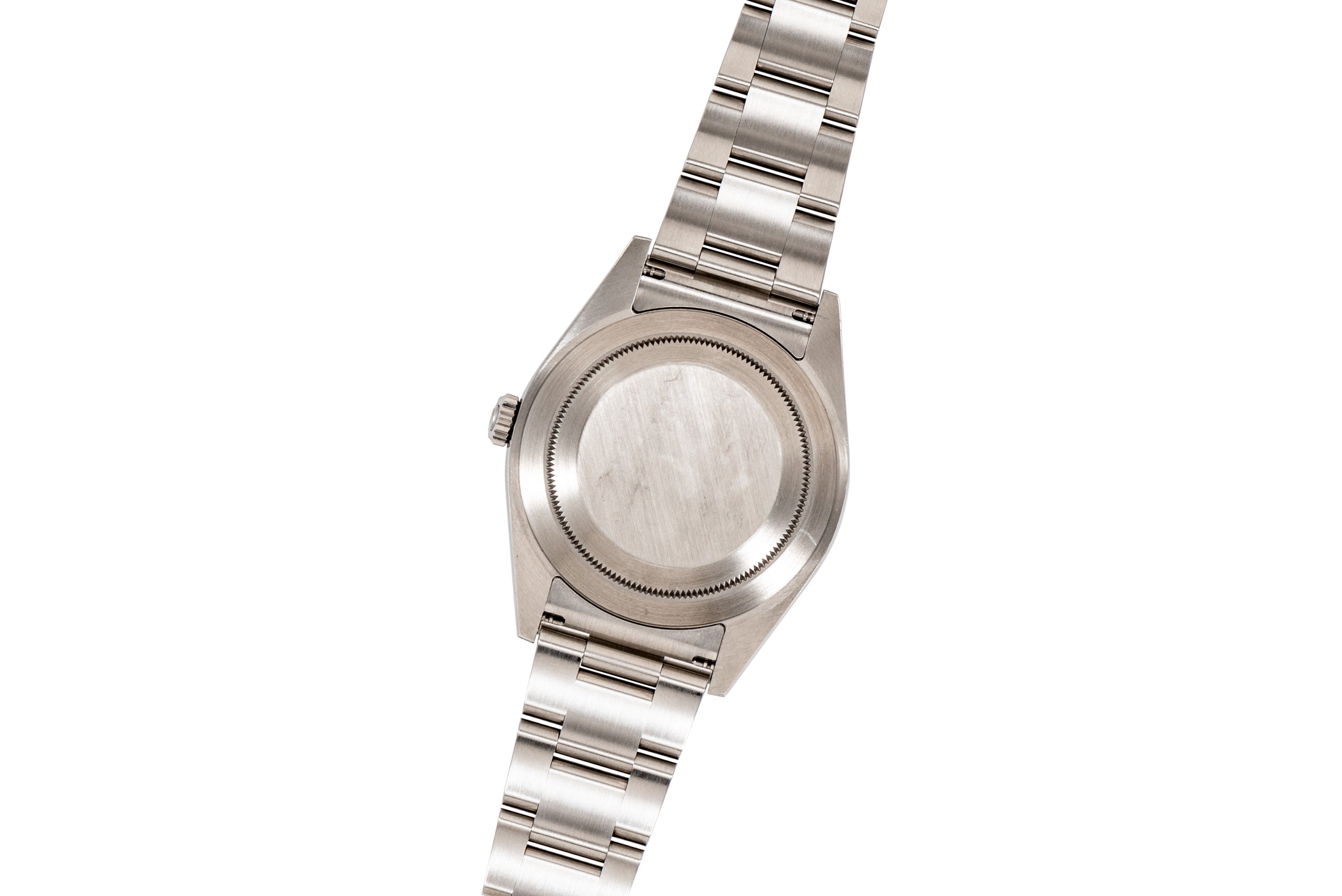 Oyster perpetual outlet 11430