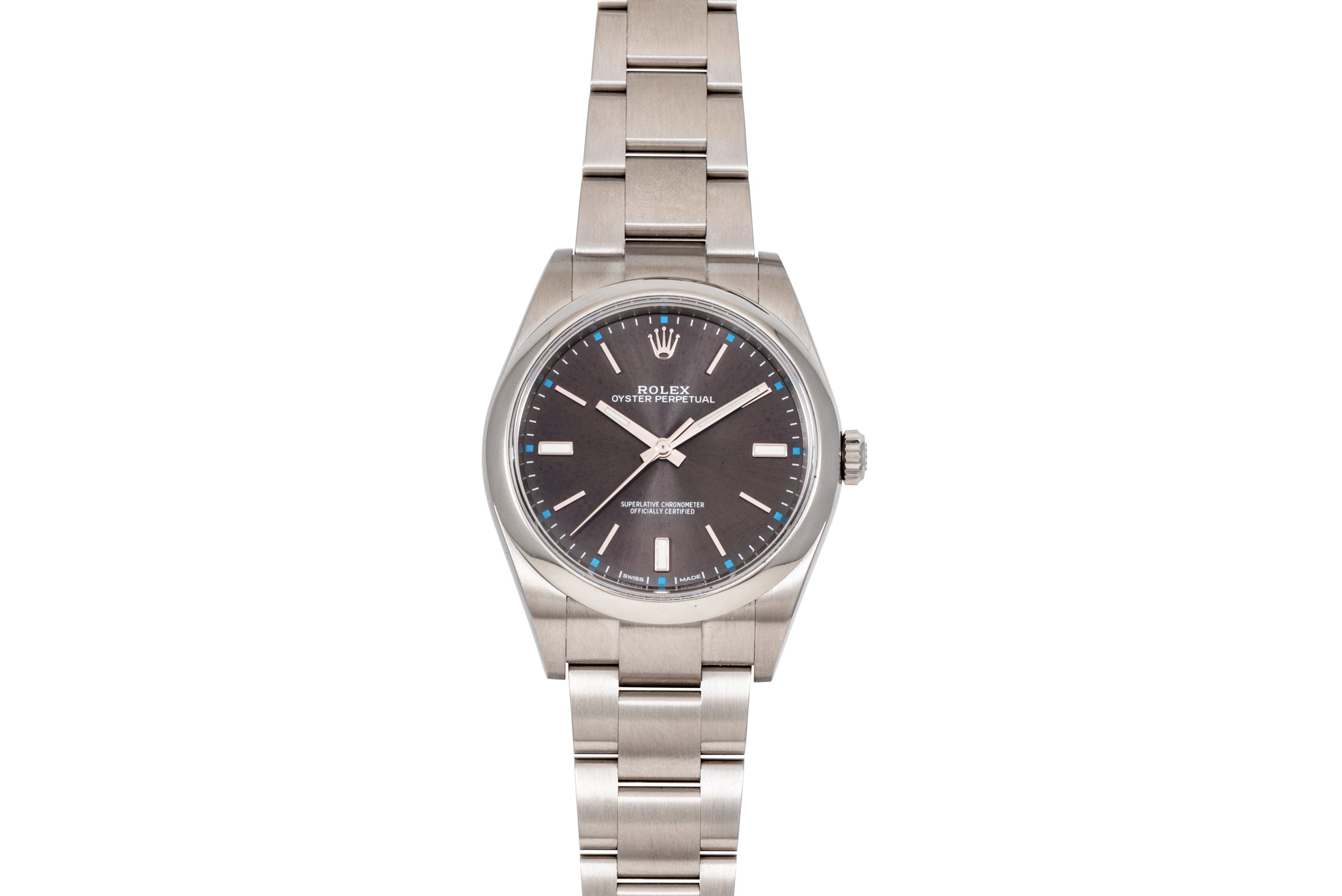 Oyster discount perpetual 11430