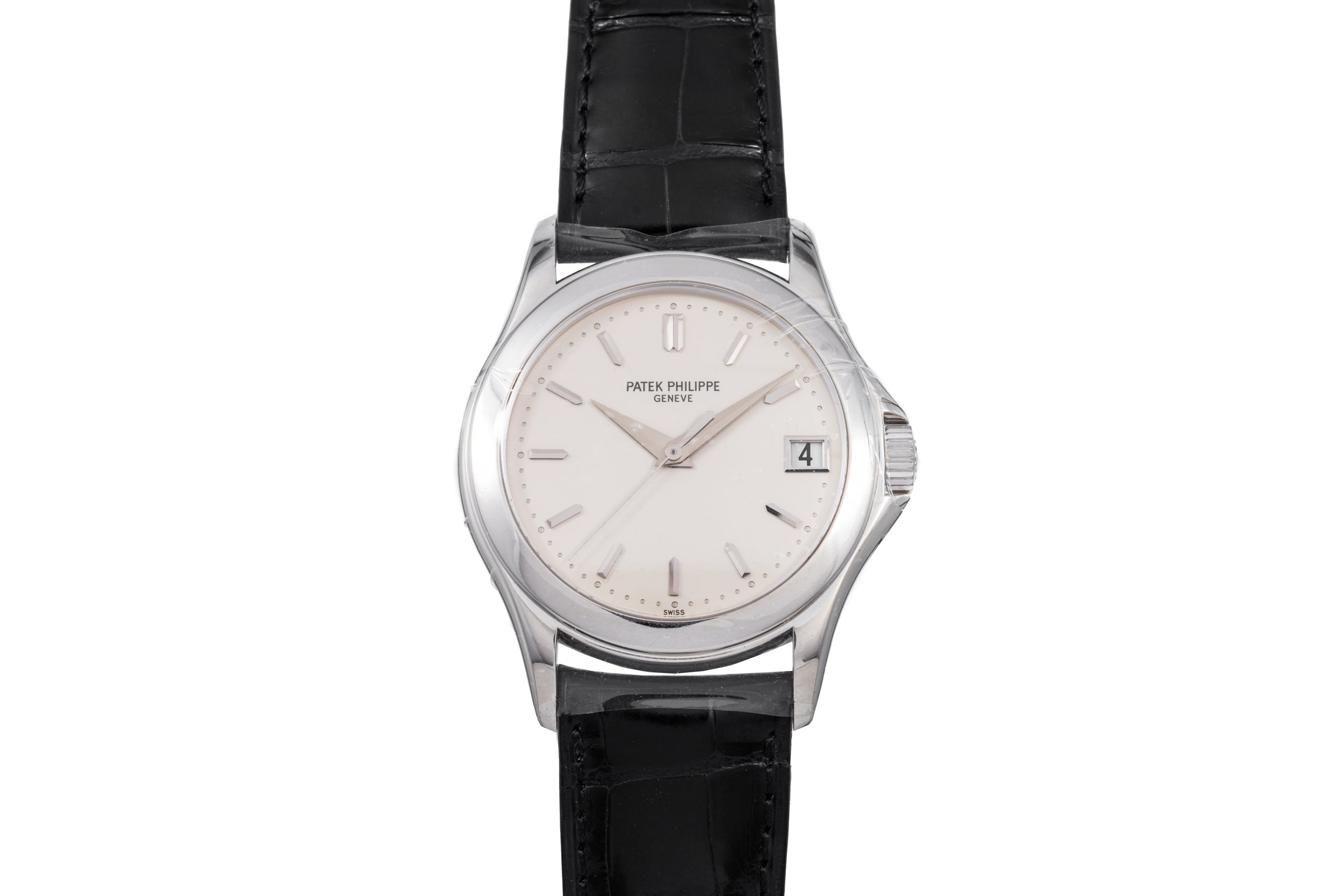 Patek philippe sales calatrava 5107g