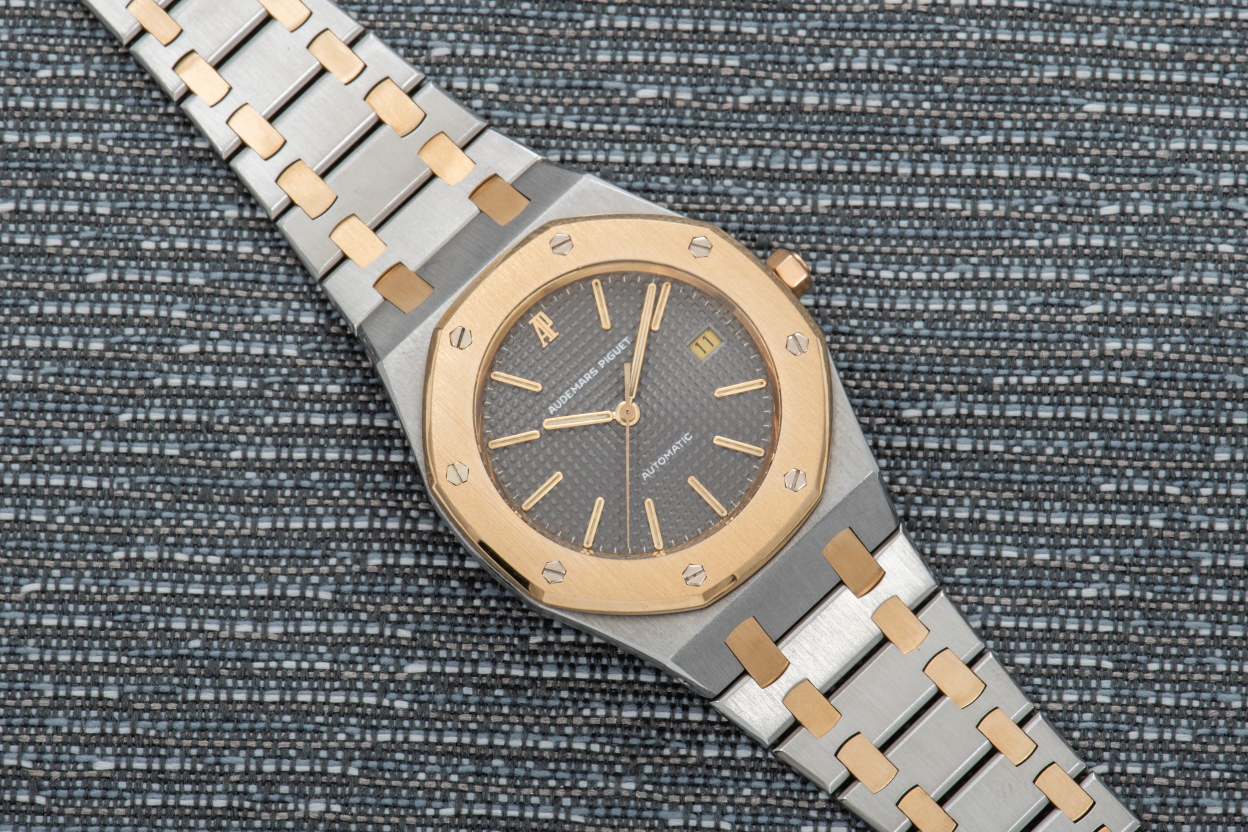 Audemars Piguet Royal Oak Collection - Premium Timepieces