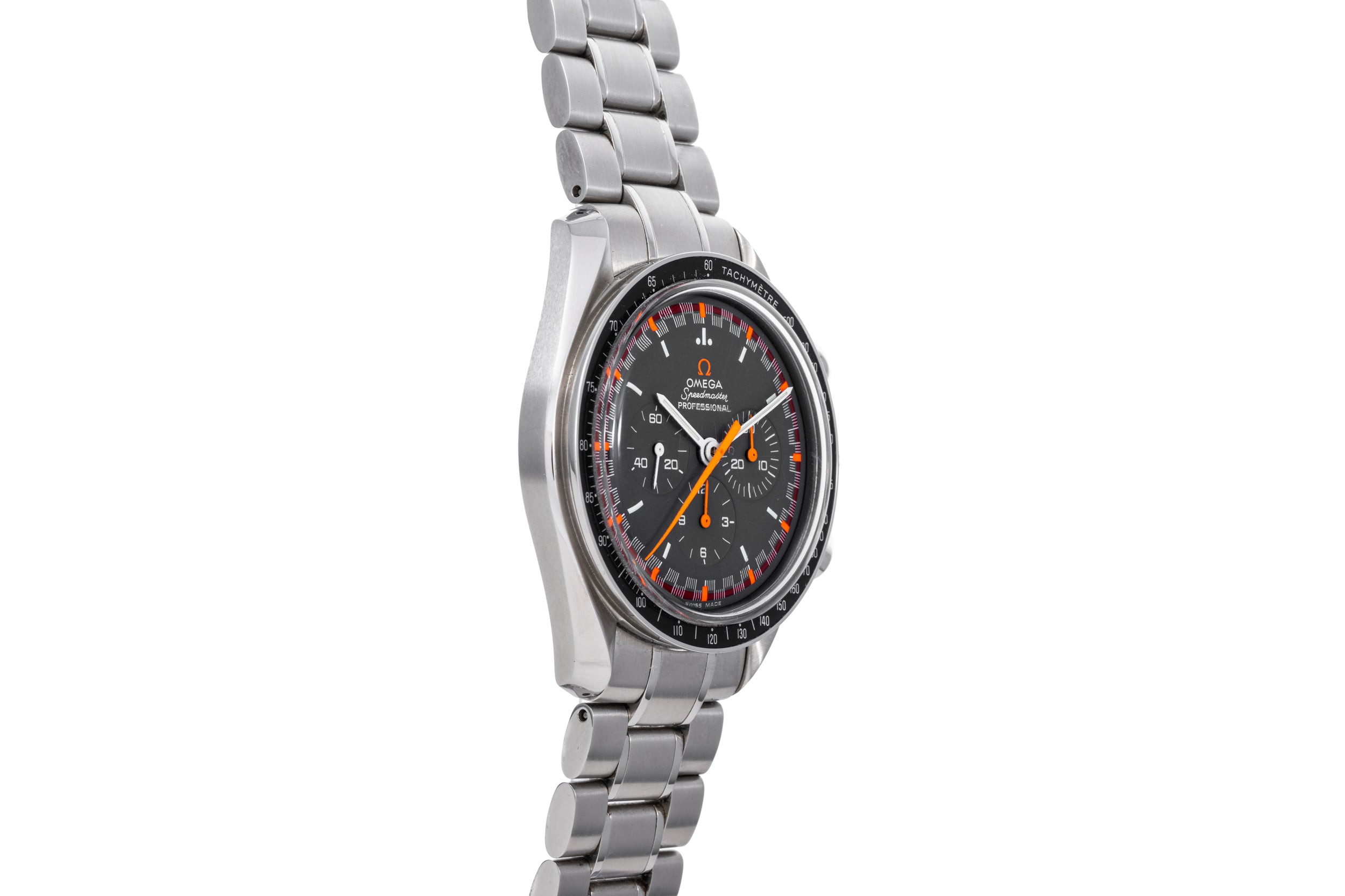 Omega Speedmaster Japan Racing Analog Shift