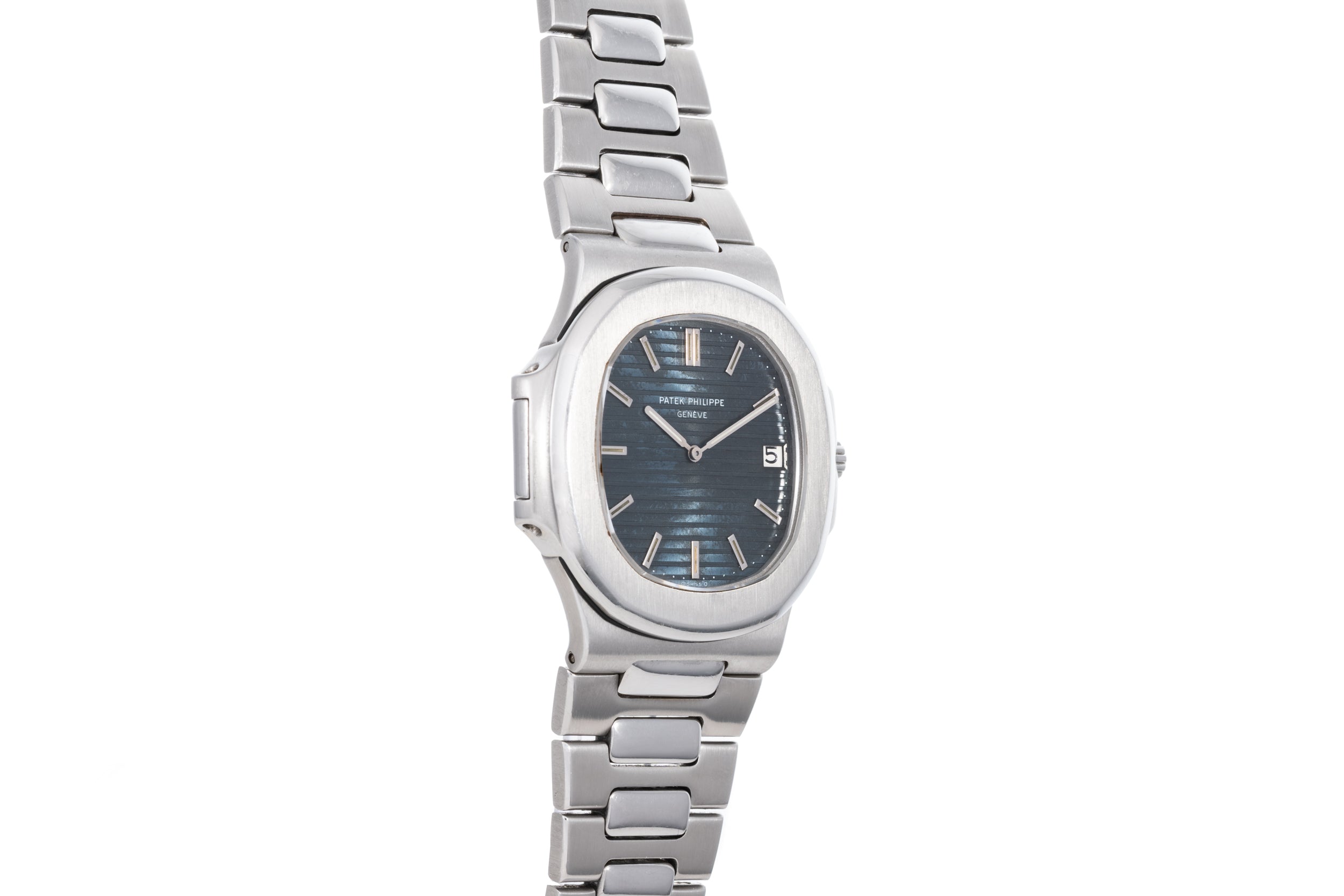 Patek nautilus jumbo best sale