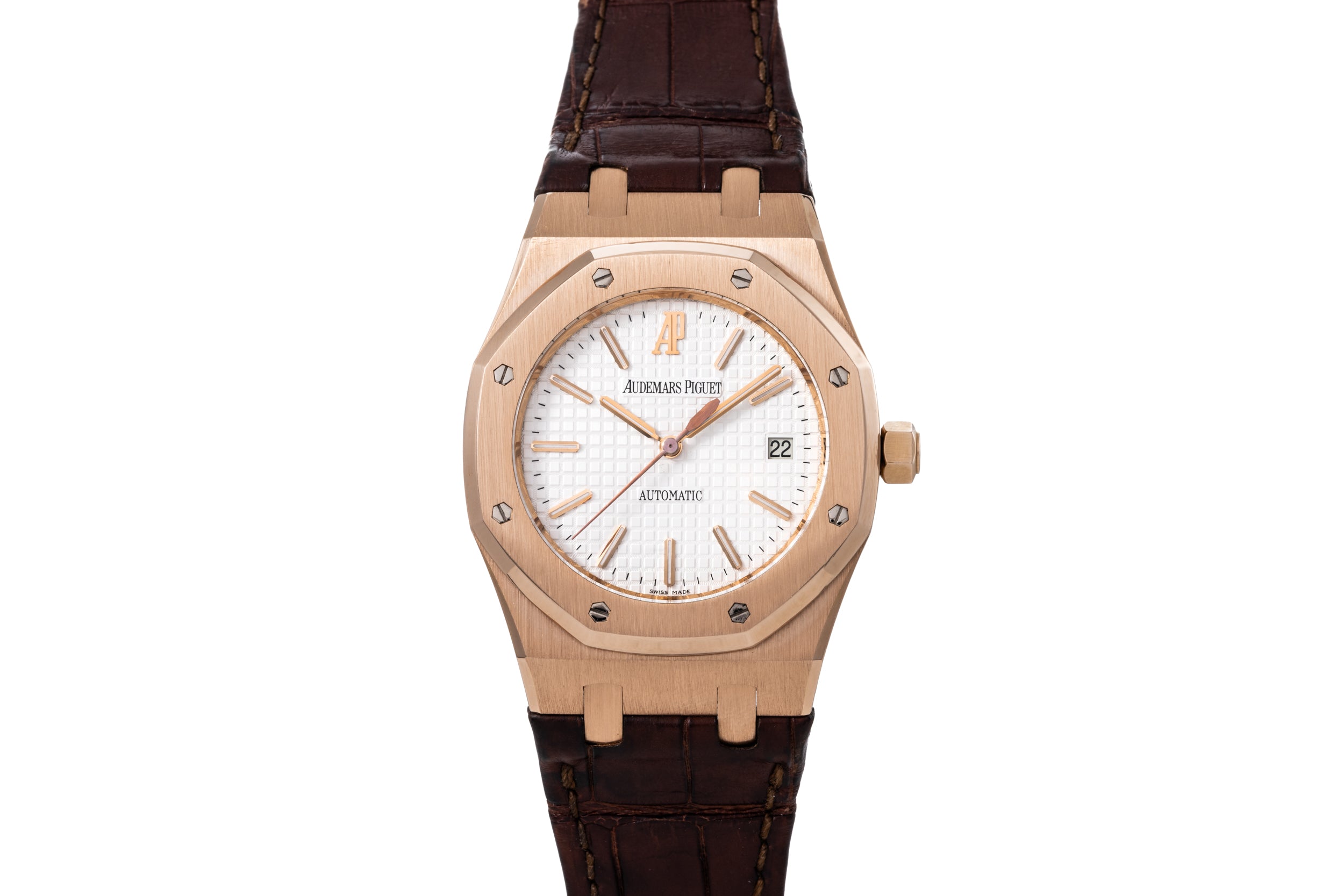 Audemars piguet royal sale oak 15300or