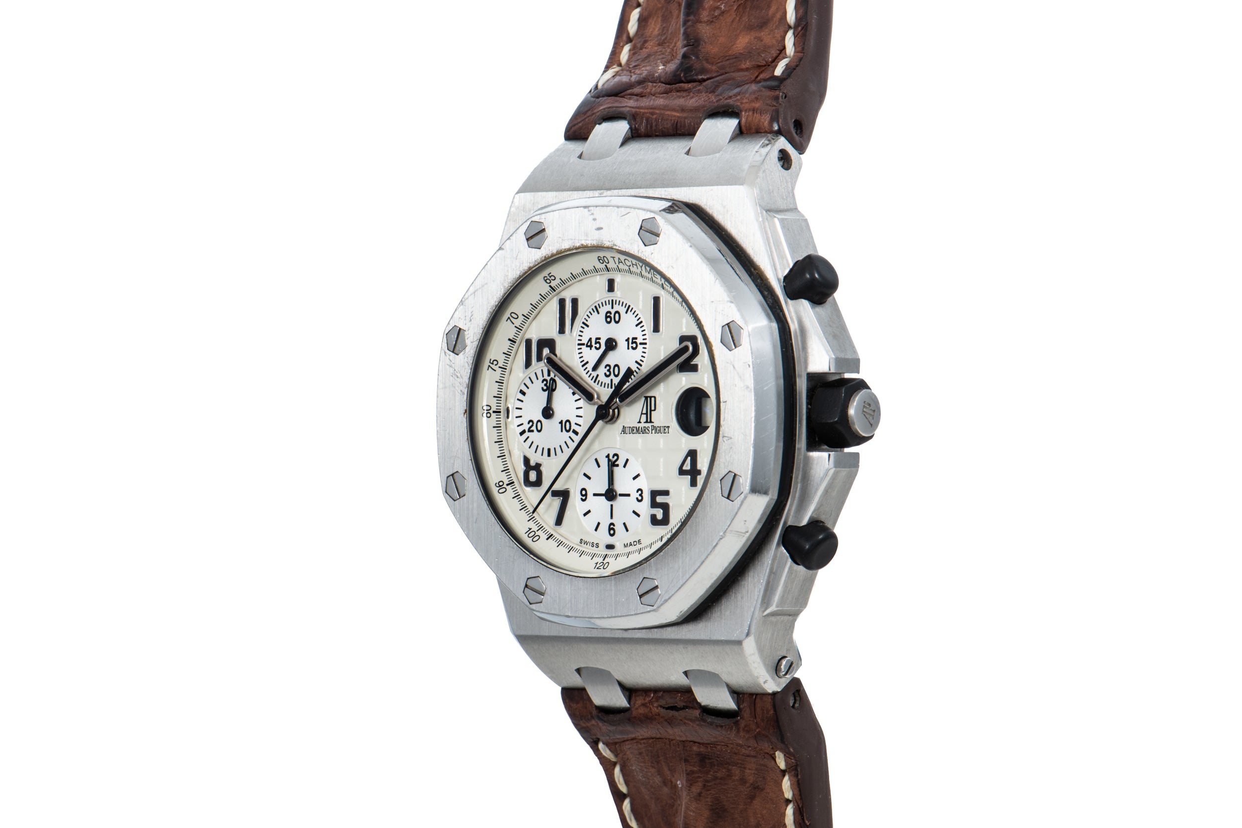 Audemars piguet outlet safari price