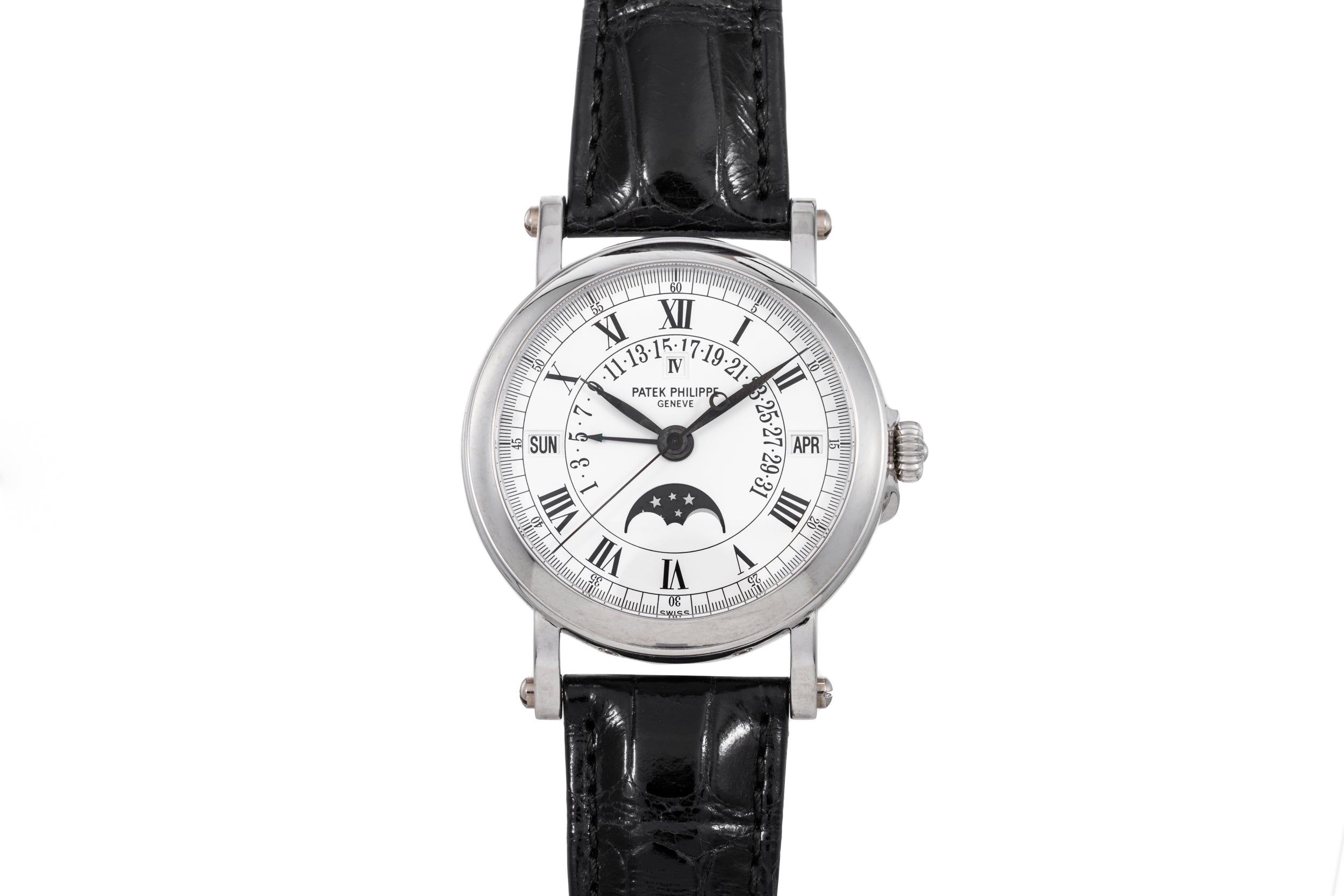 Patek philippe no outlet 5059