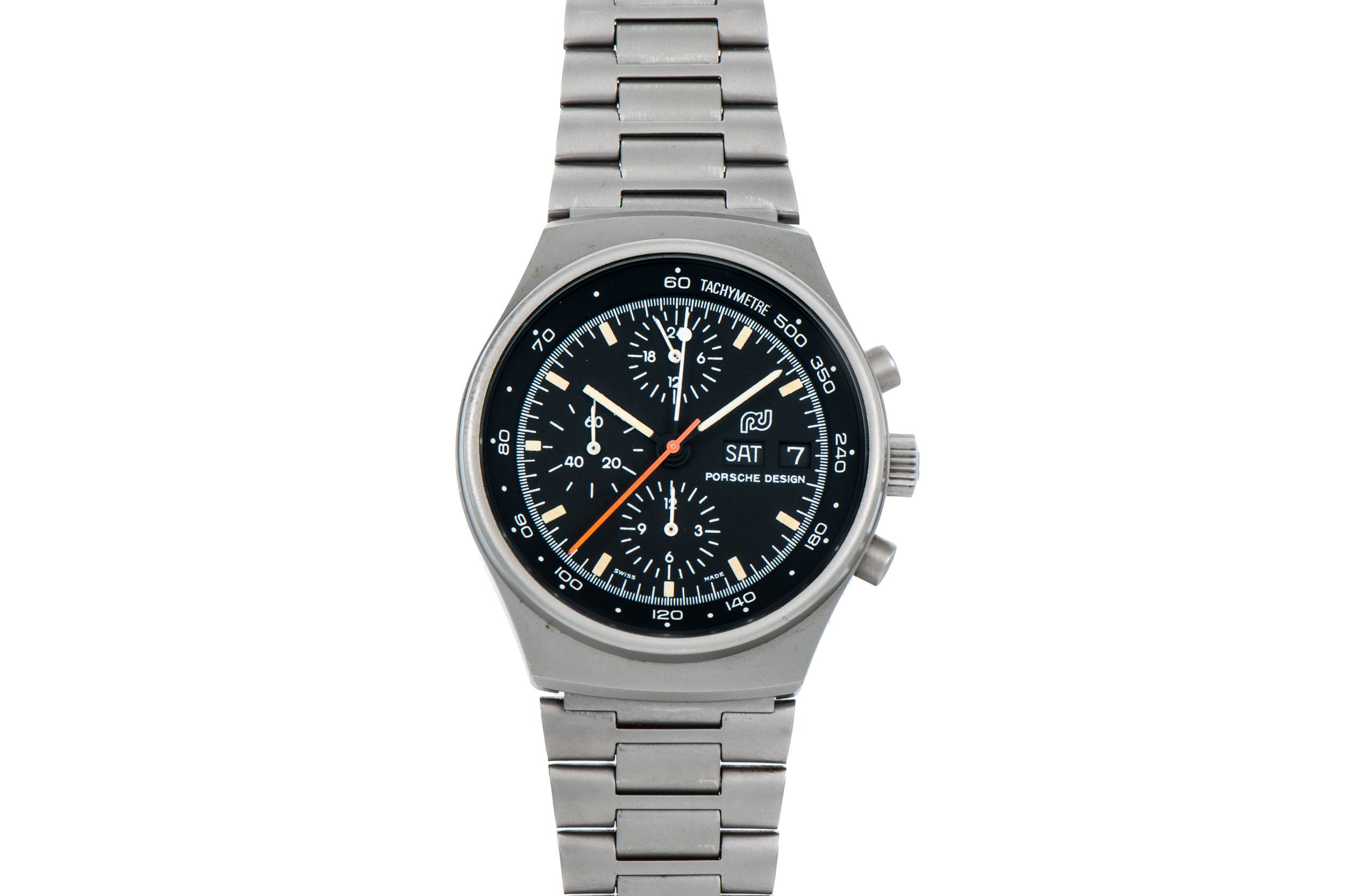 Orfina chronograph cheap