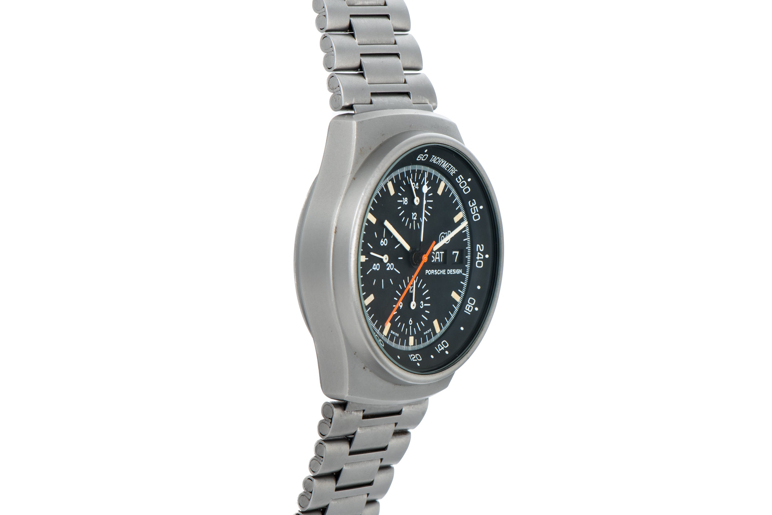 Orfina clearance military watch