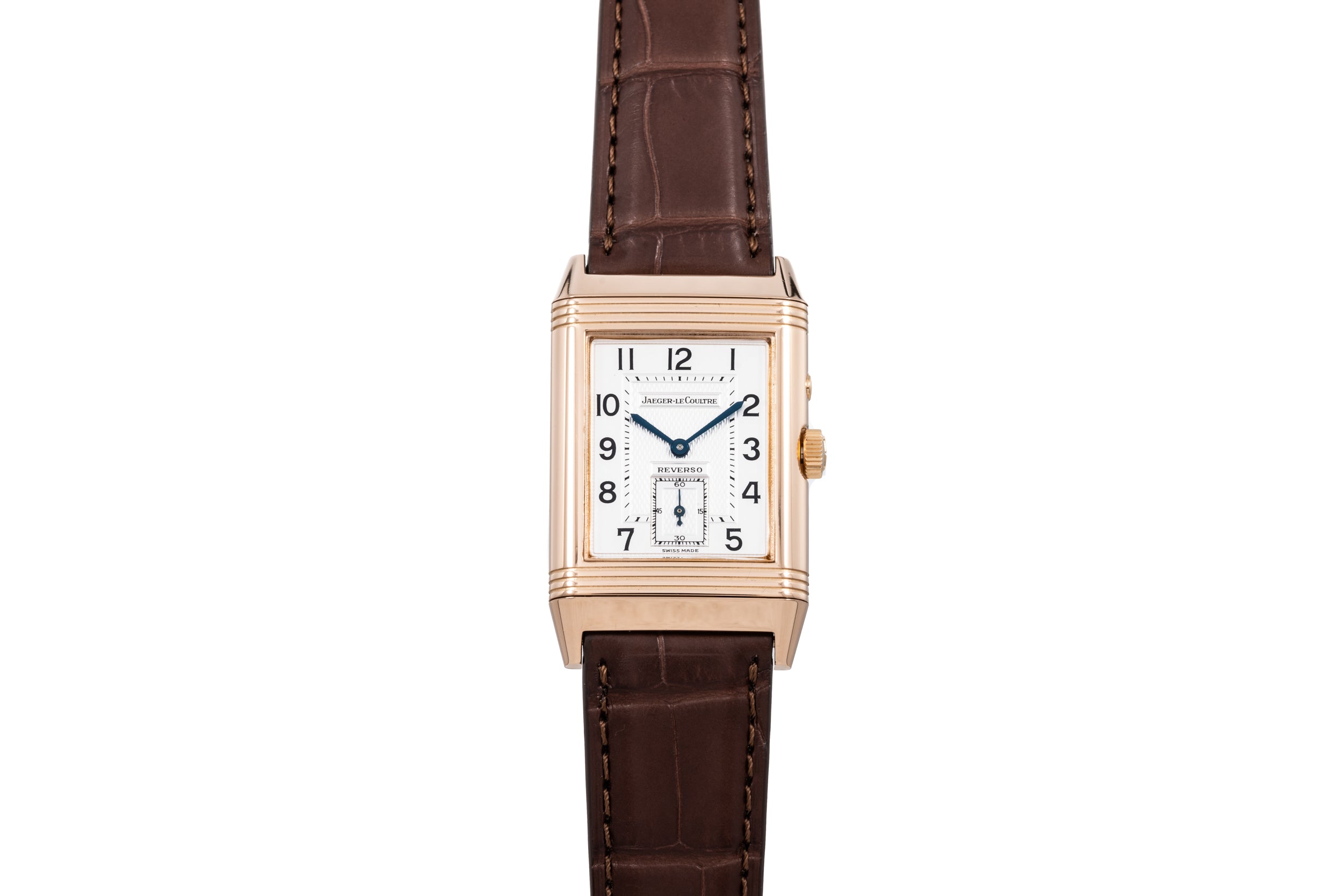 Jaeger lecoultre discount reverso day night