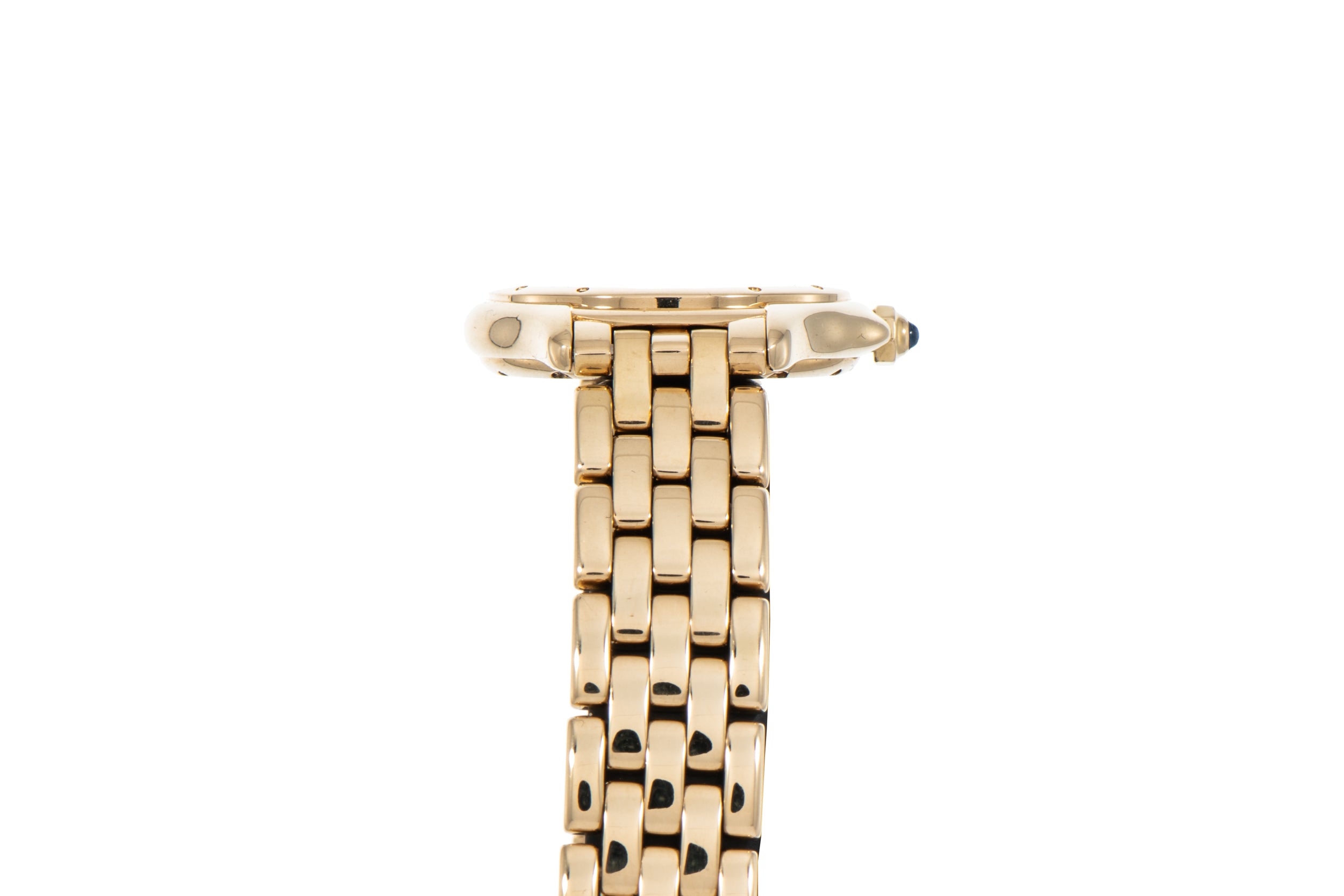 Cartier Cougar Ladies – Analog:Shift