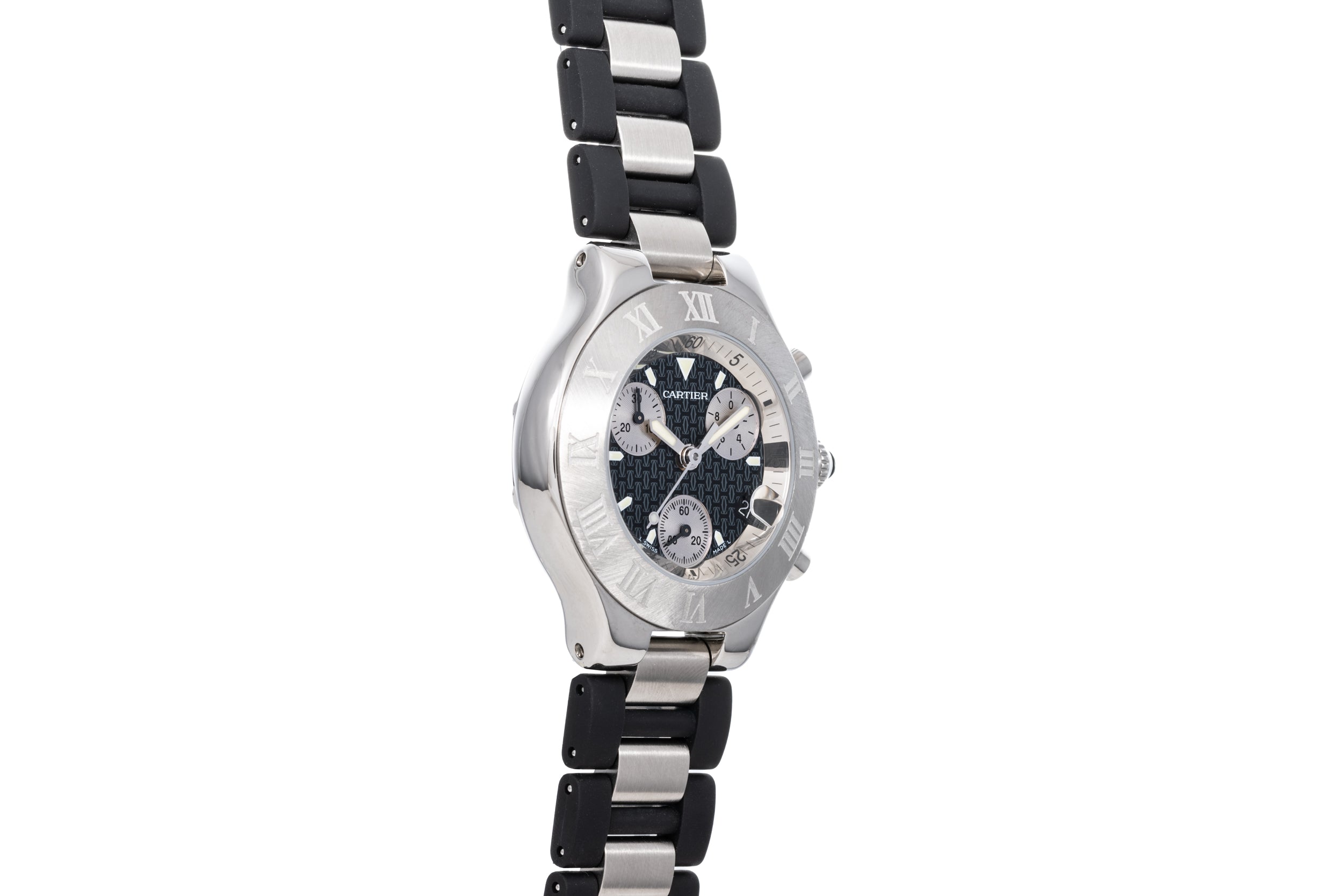 Cartier sport online 21