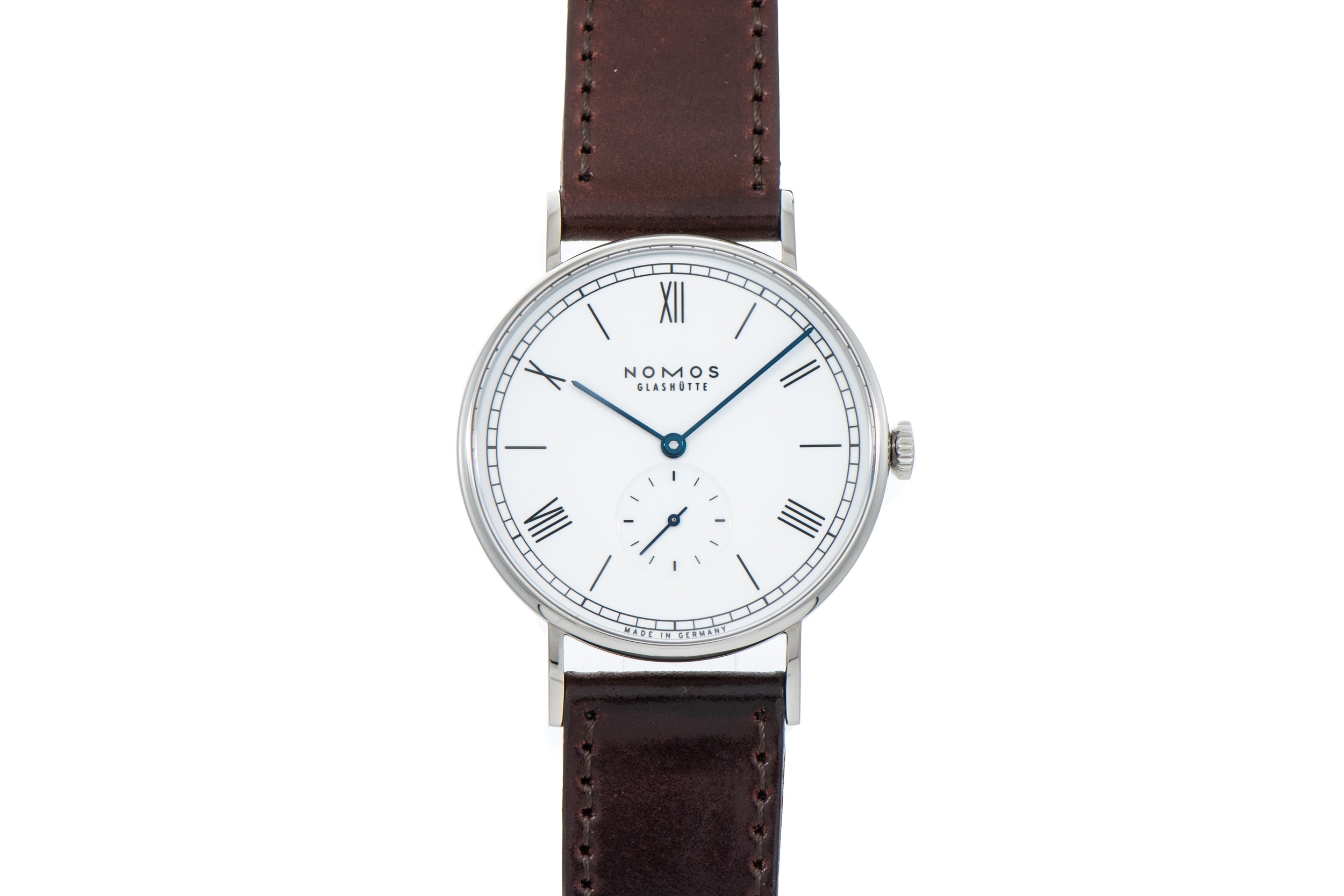 Nomos 234 hotsell