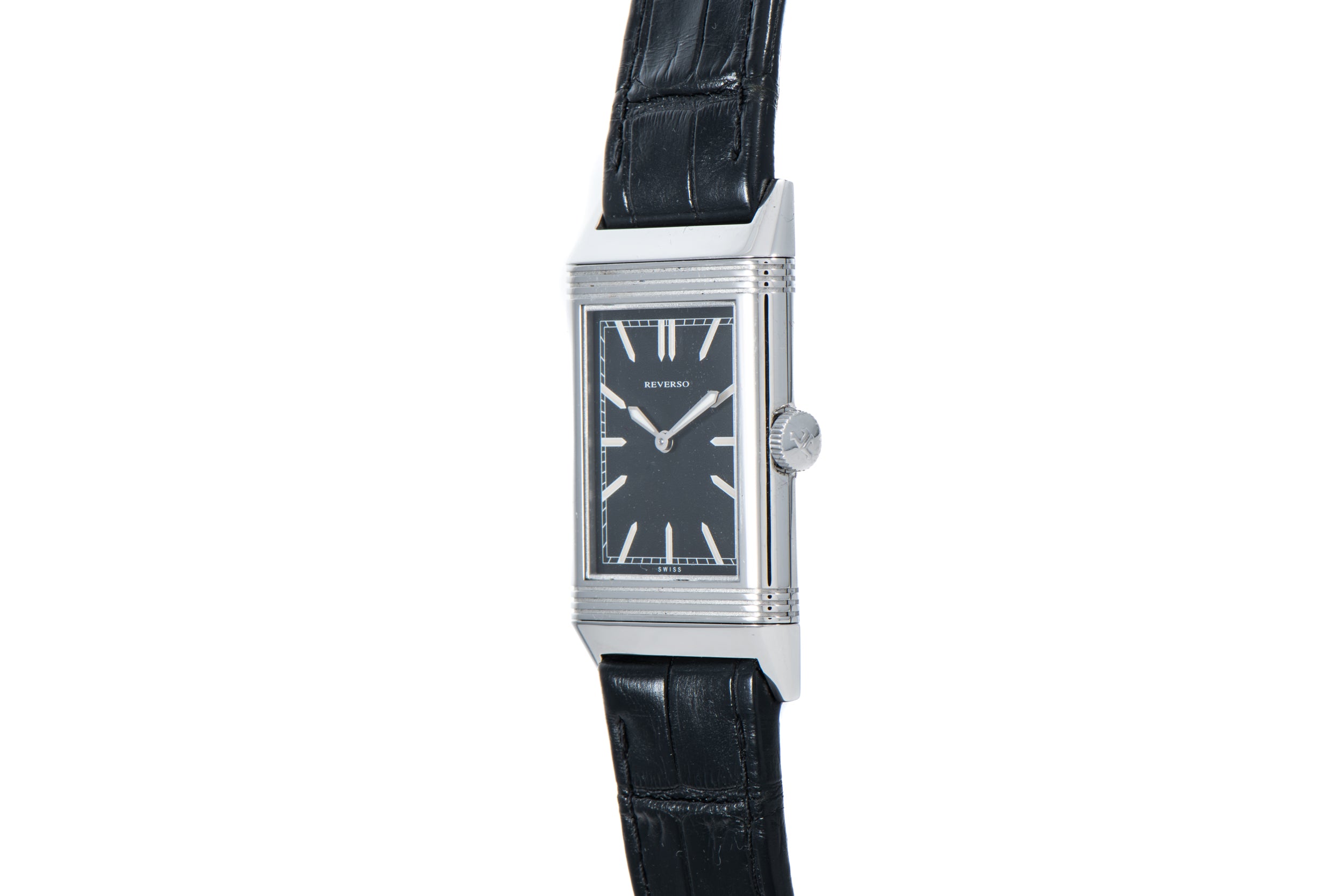 Jaeger LeCoultre Grande Reverso Ultra Thin Tribute To 1931