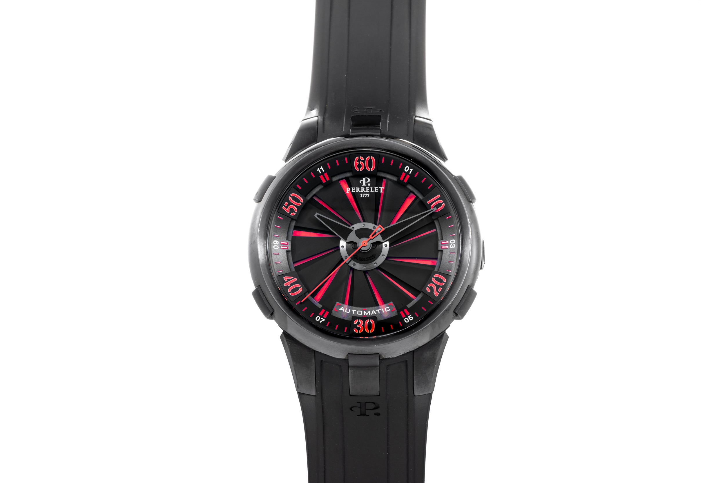 Perrelet Watches | W Hamond Luxury Watches