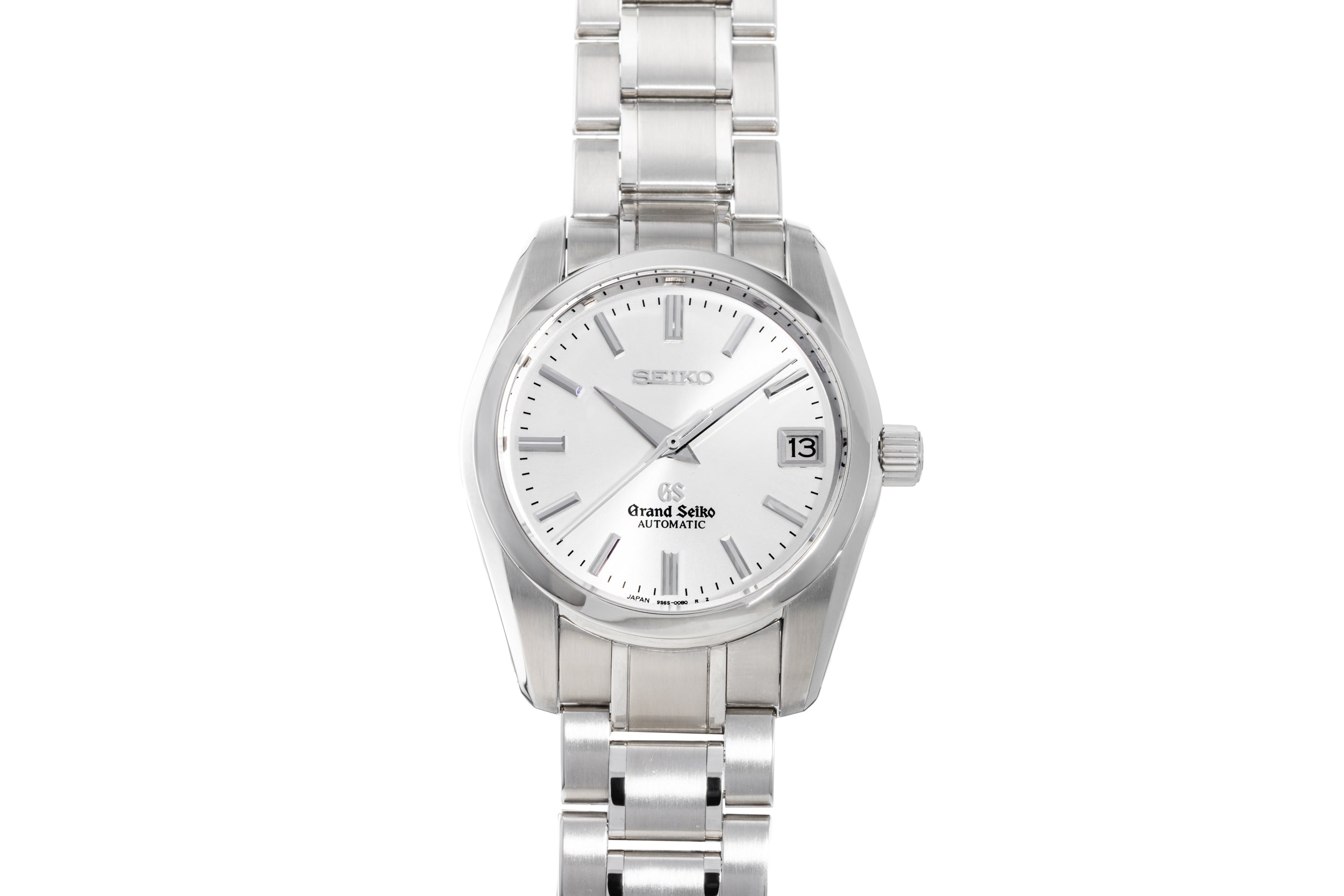 Seiko automatic dress online watch