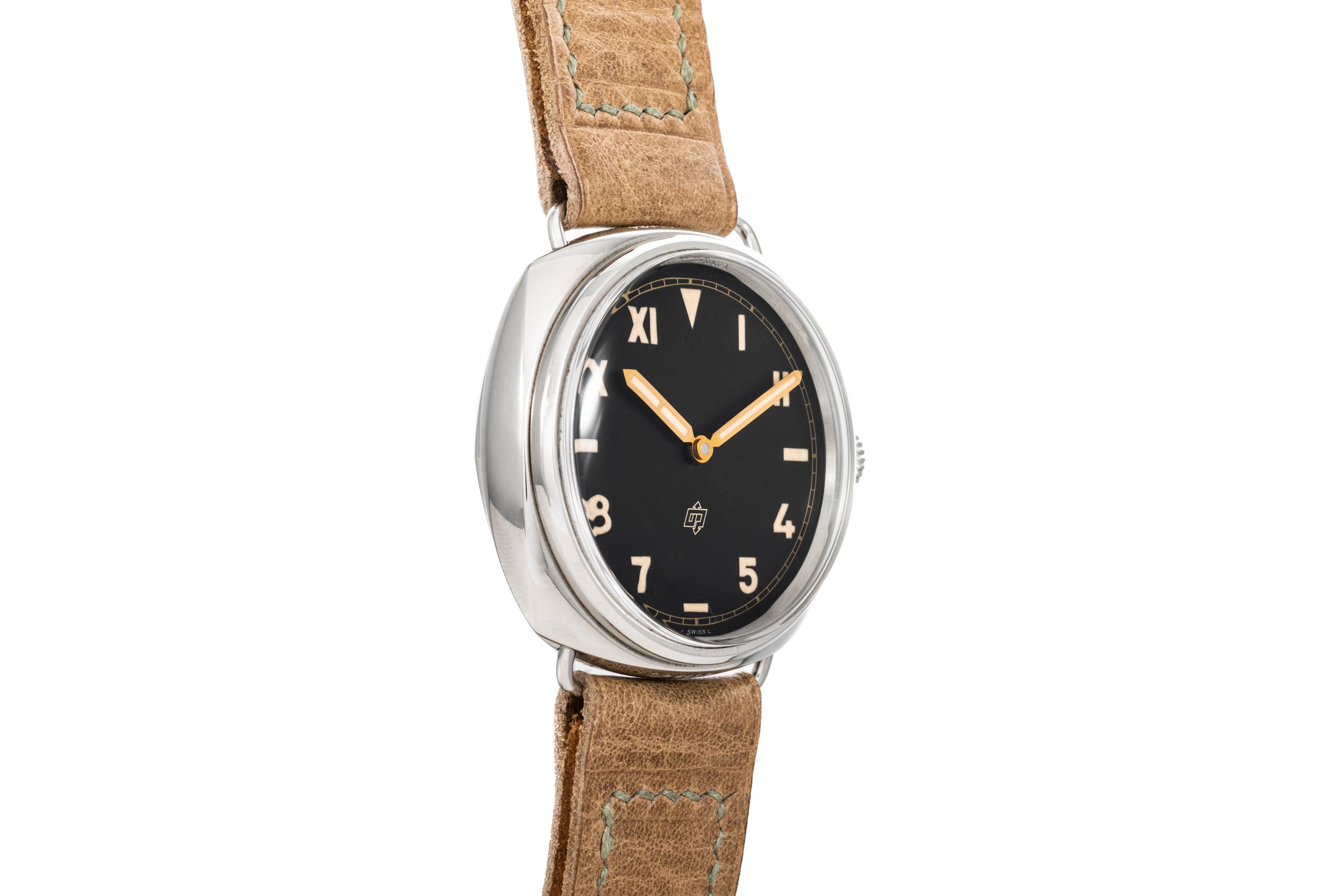 Radiomir cheap panerai prix