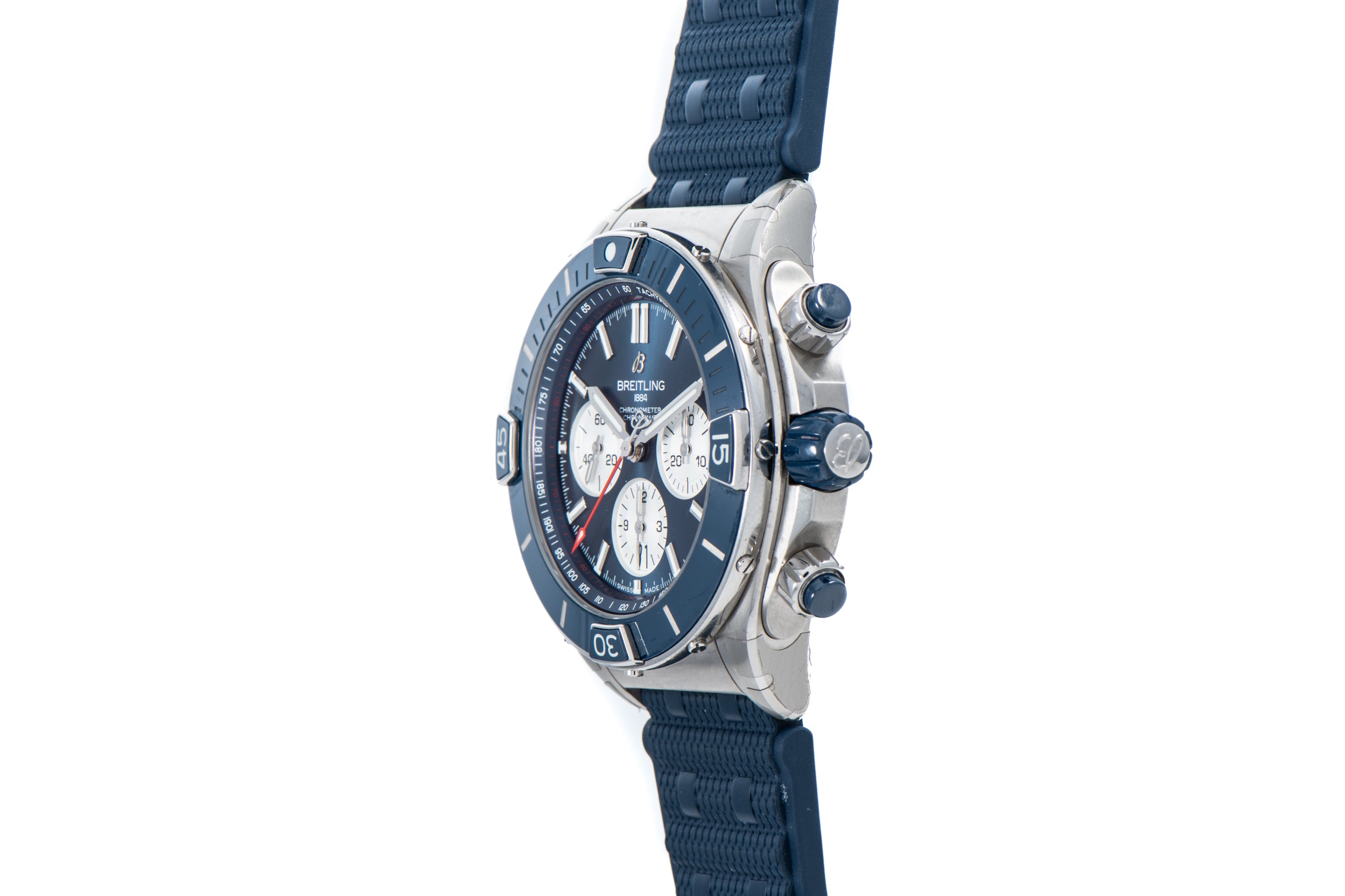 Breitling chronomat outlet 44 b01